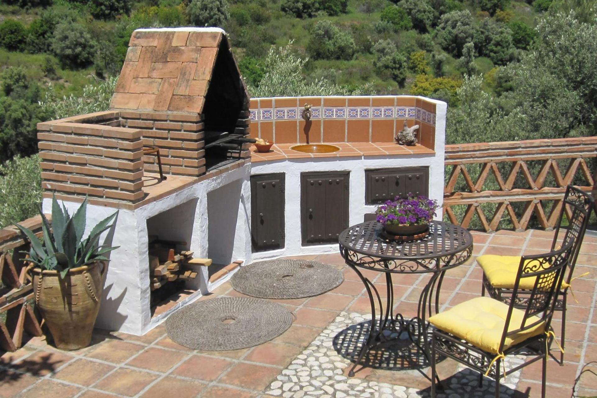 Cortijo Ricardo by Casitas Select