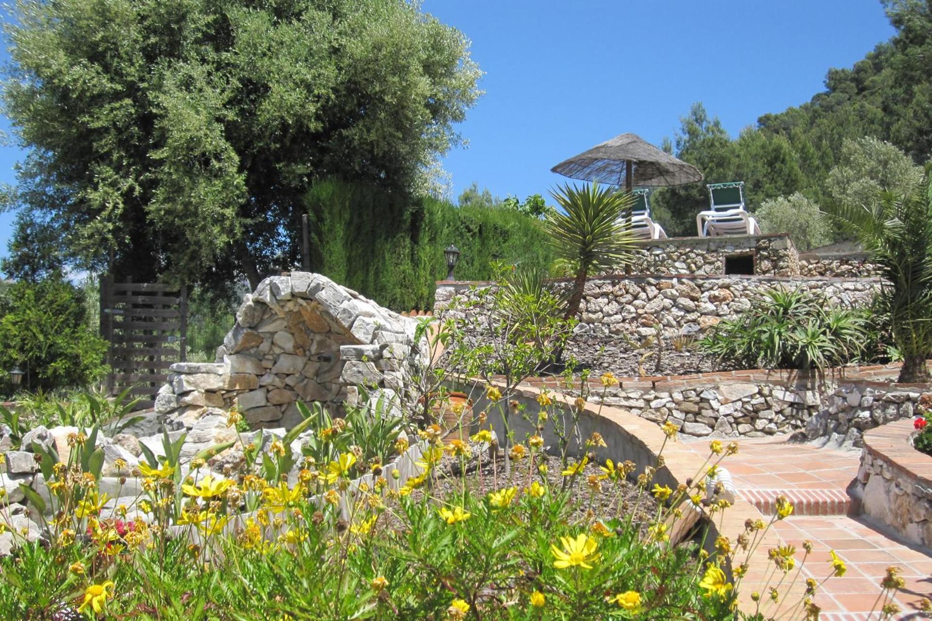 Cortijo Ricardo by Casitas Select