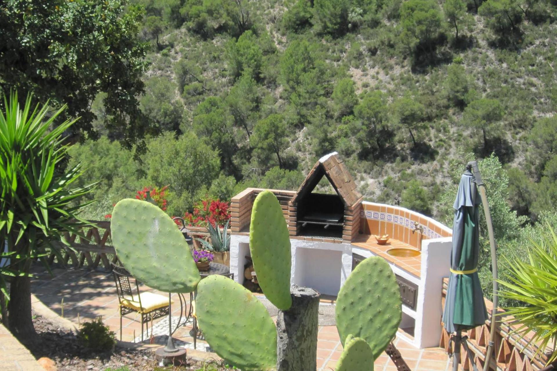 Cortijo Ricardo by Casitas Select
