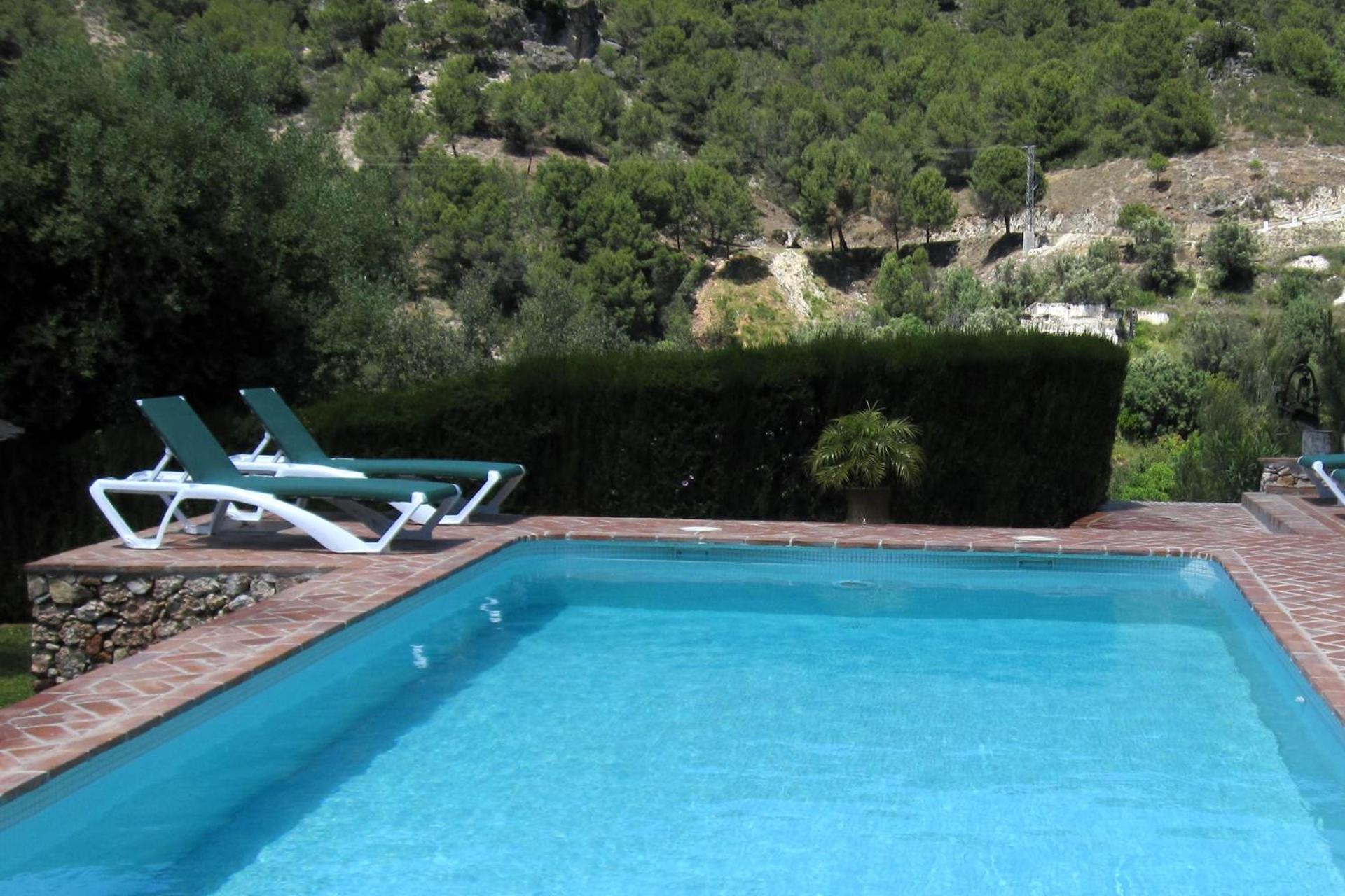 Cortijo Ricardo by Casitas Select