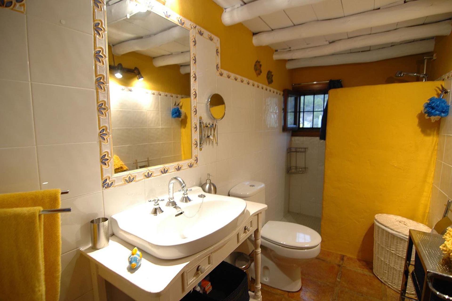 Cortijo Ricardo by Casitas Select