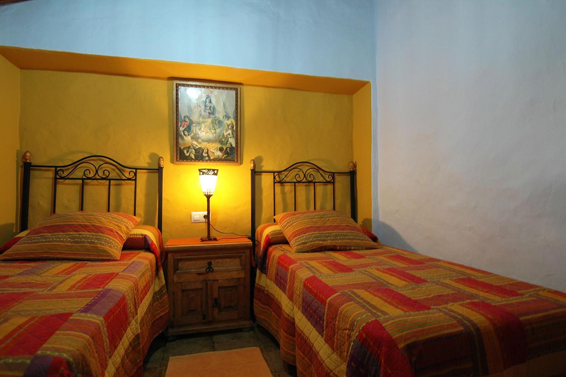 Cortijo Ricardo by Casitas Select