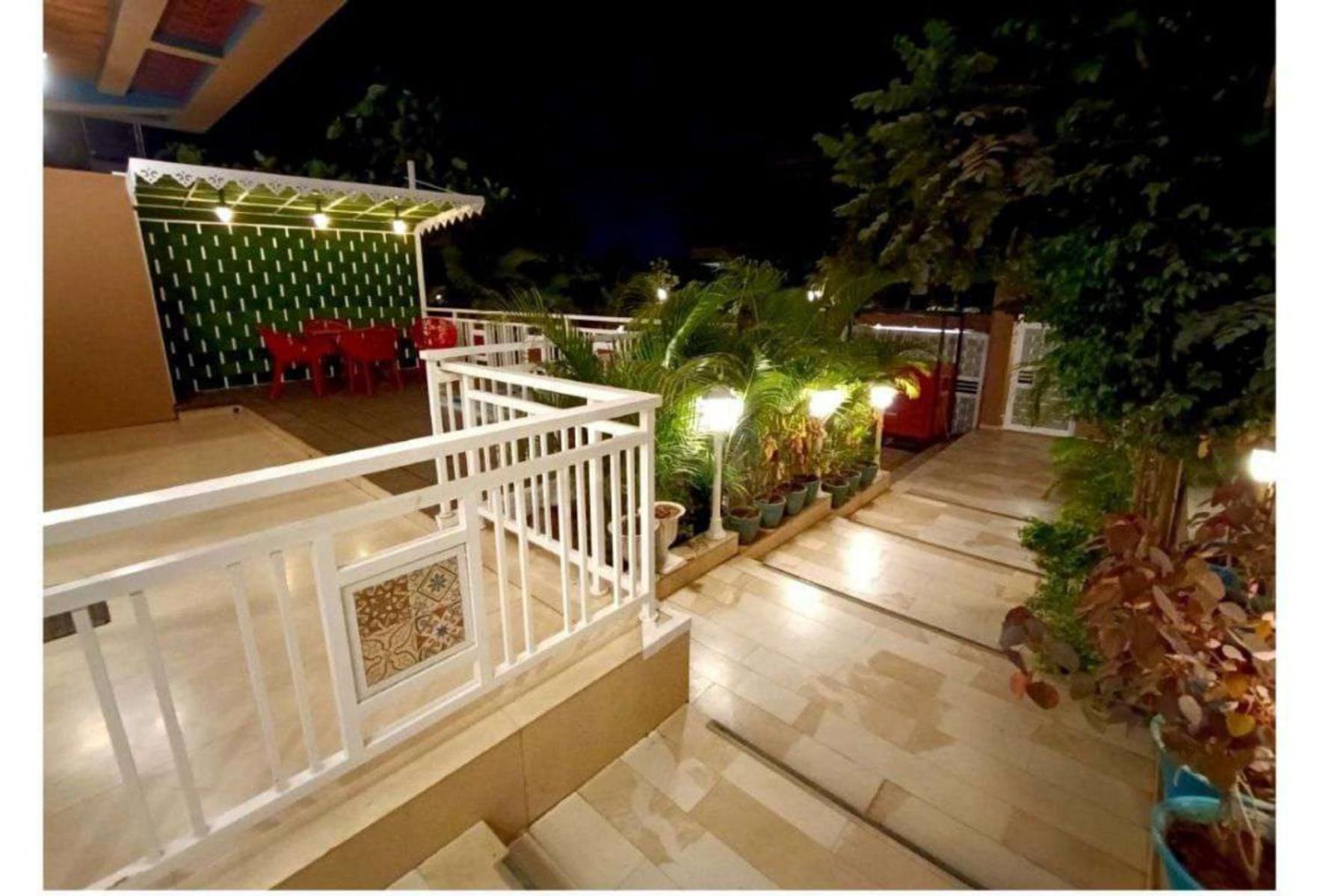 Villa Plum