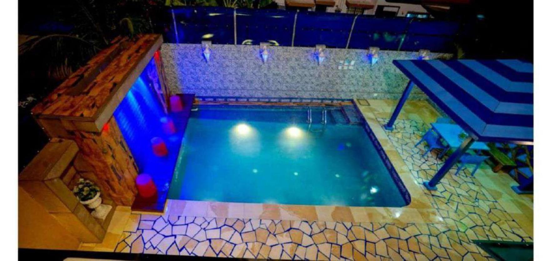 Villa Plum