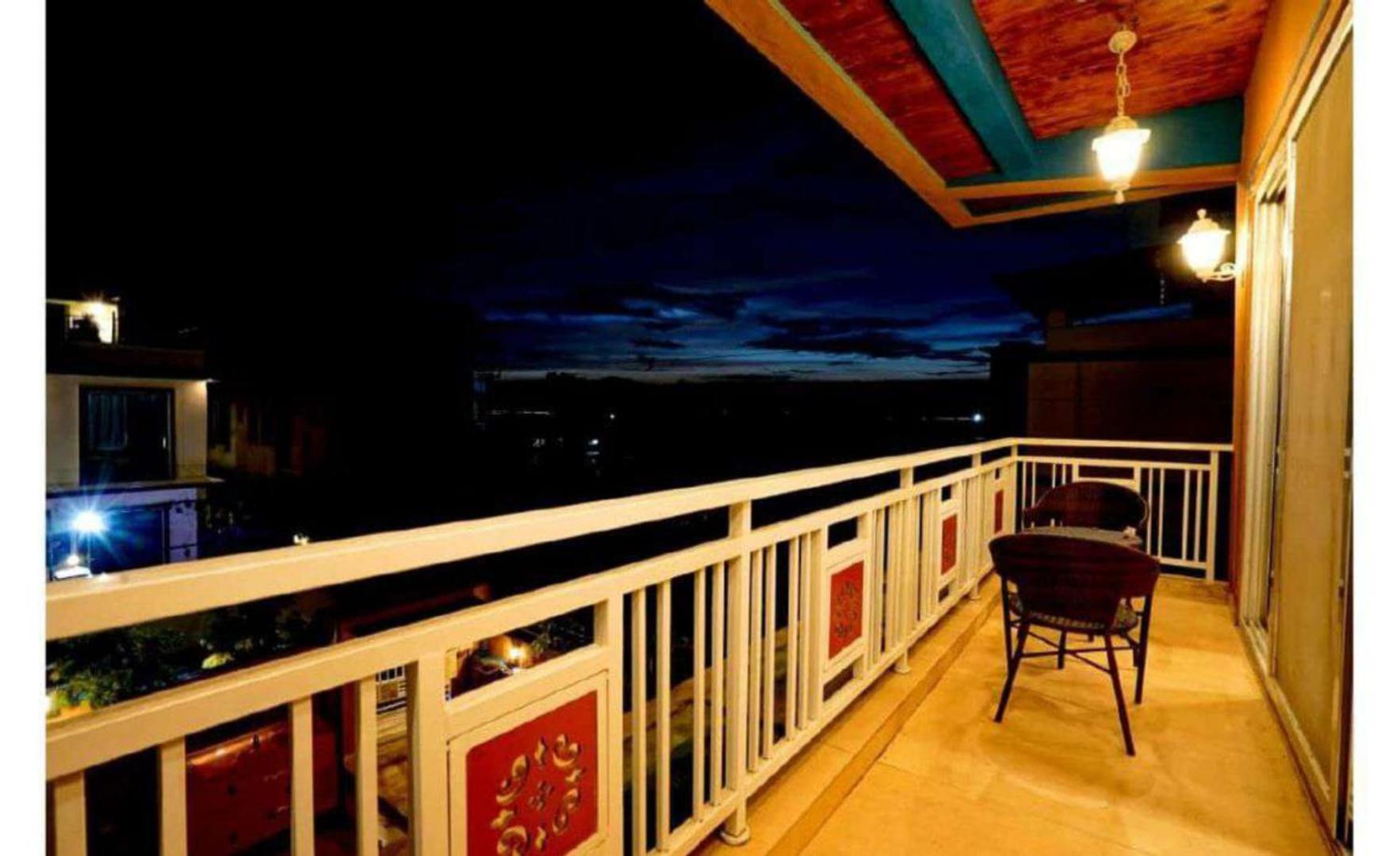 Villa Plum