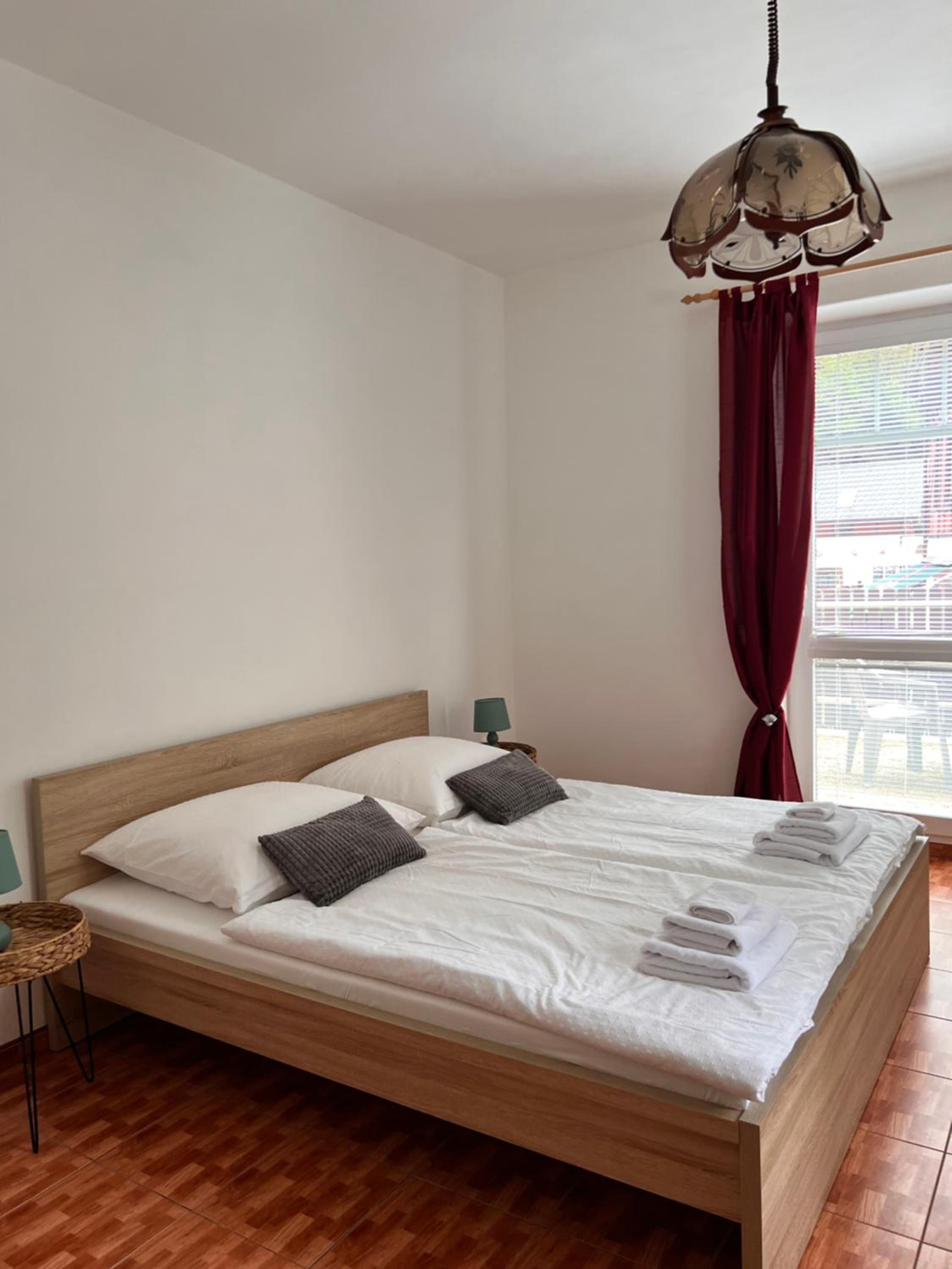 Hřensko 27 Apartmány