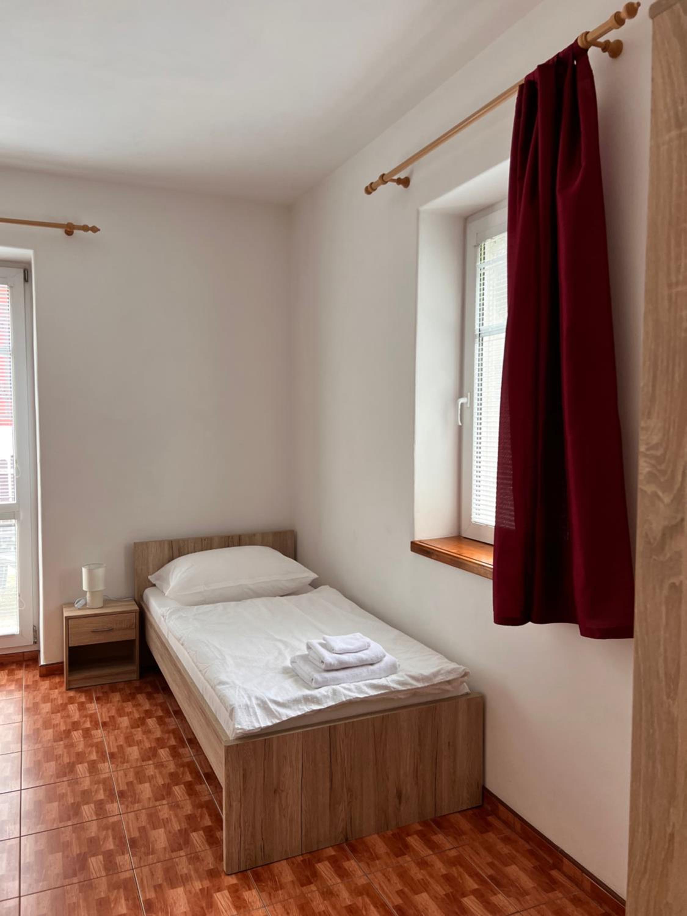 Hřensko 27 Apartmány