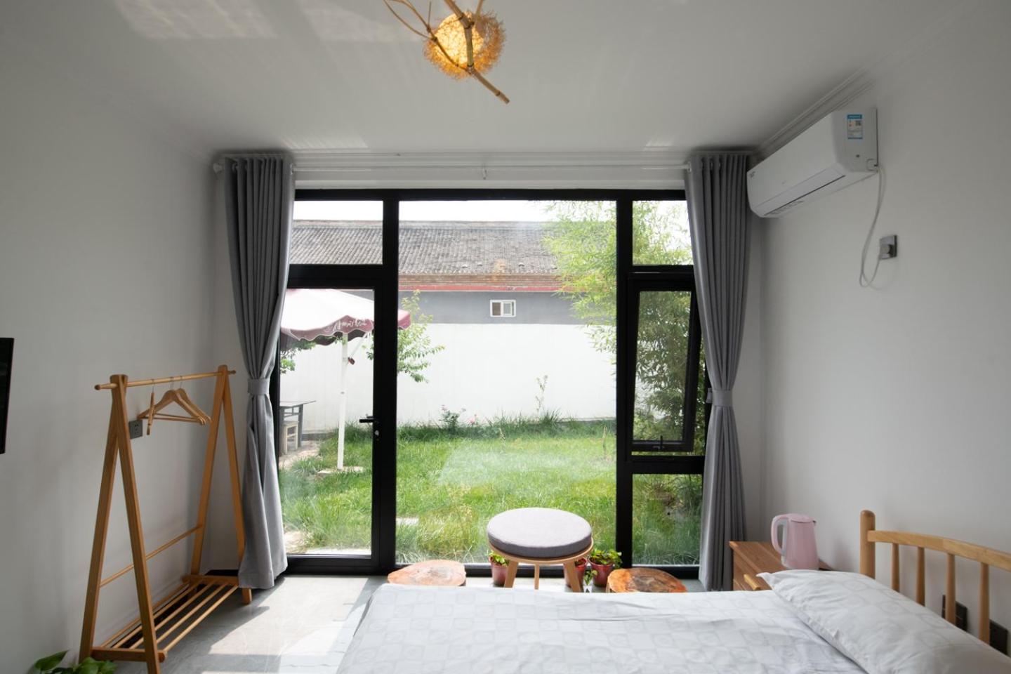 Creek Tang B&B