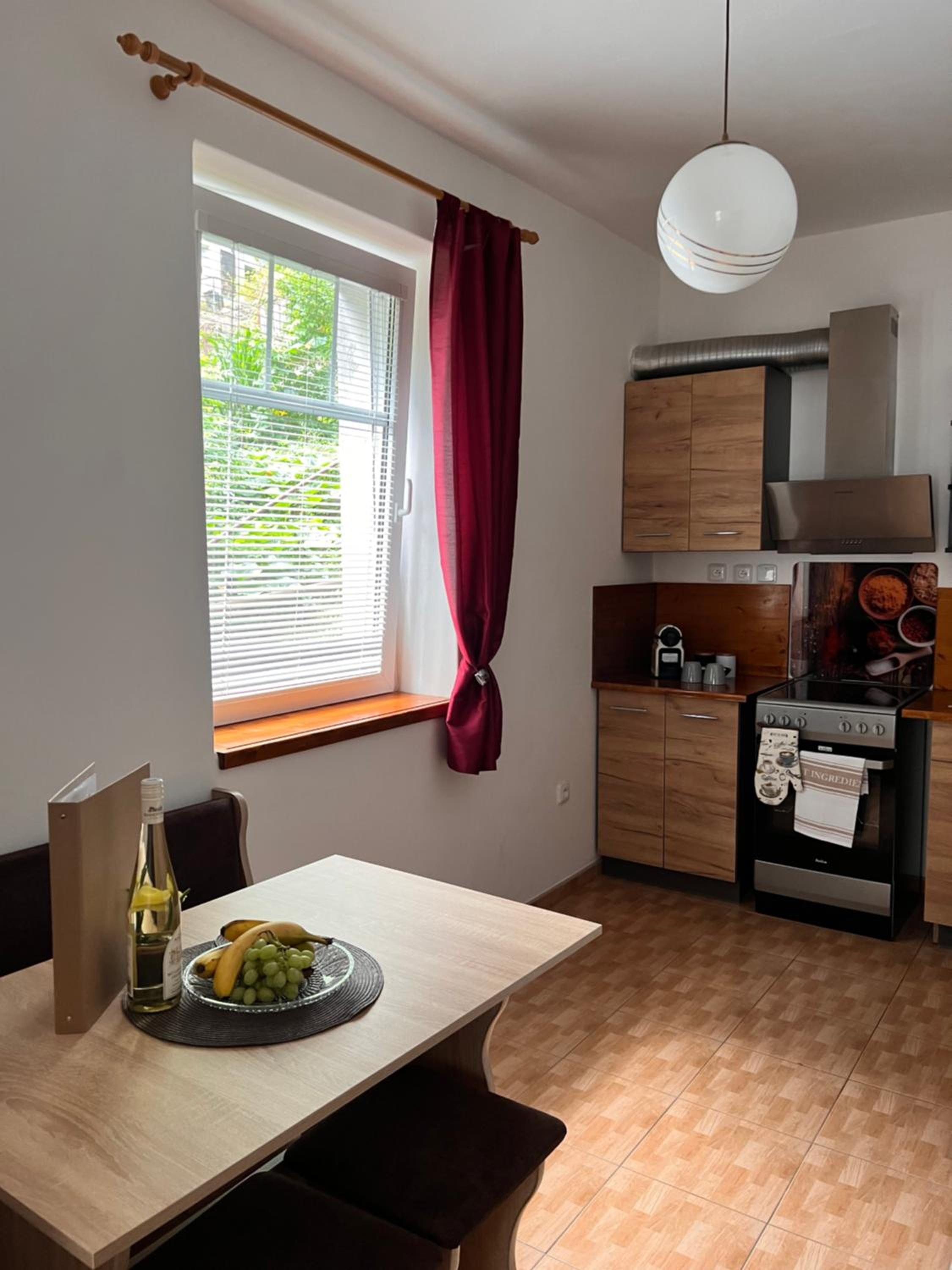 Hřensko 27 Apartmány