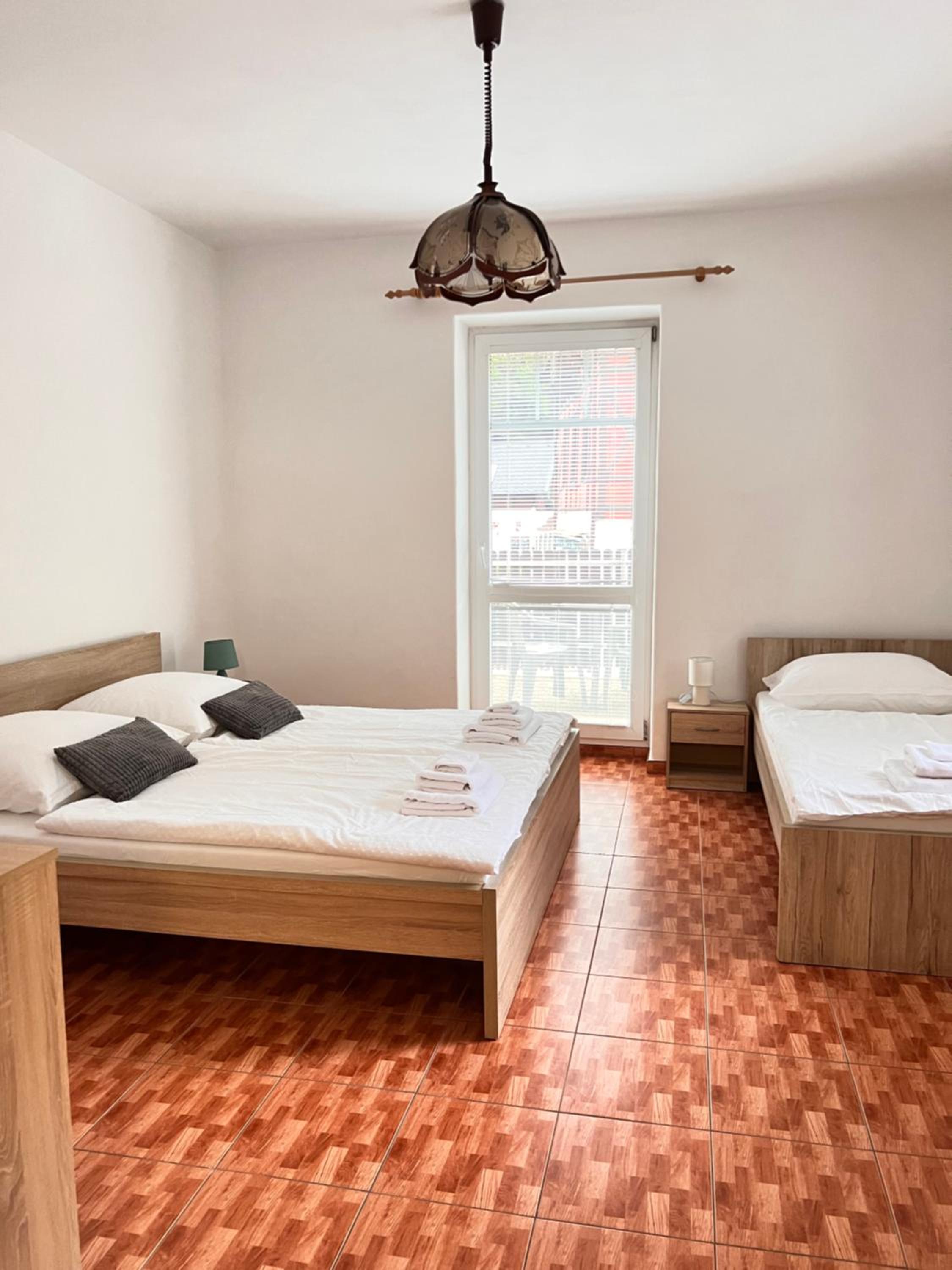 Hřensko 27 Apartmány