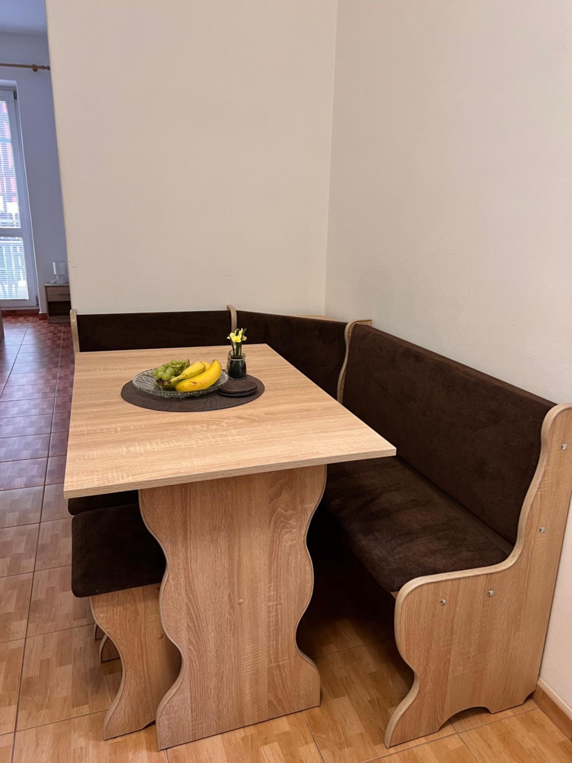 Hřensko 27 Apartmány