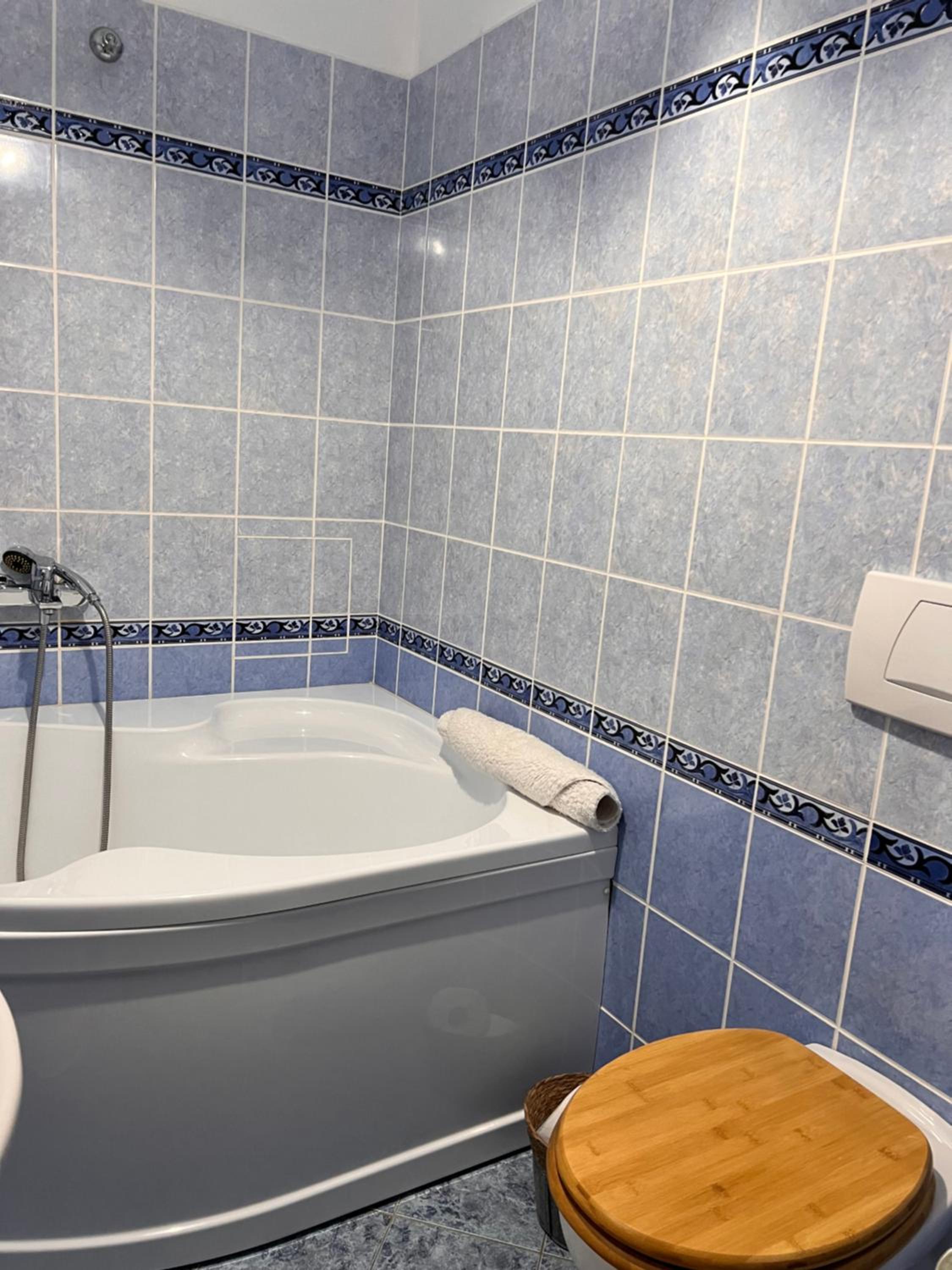 Hřensko 27 Apartmány