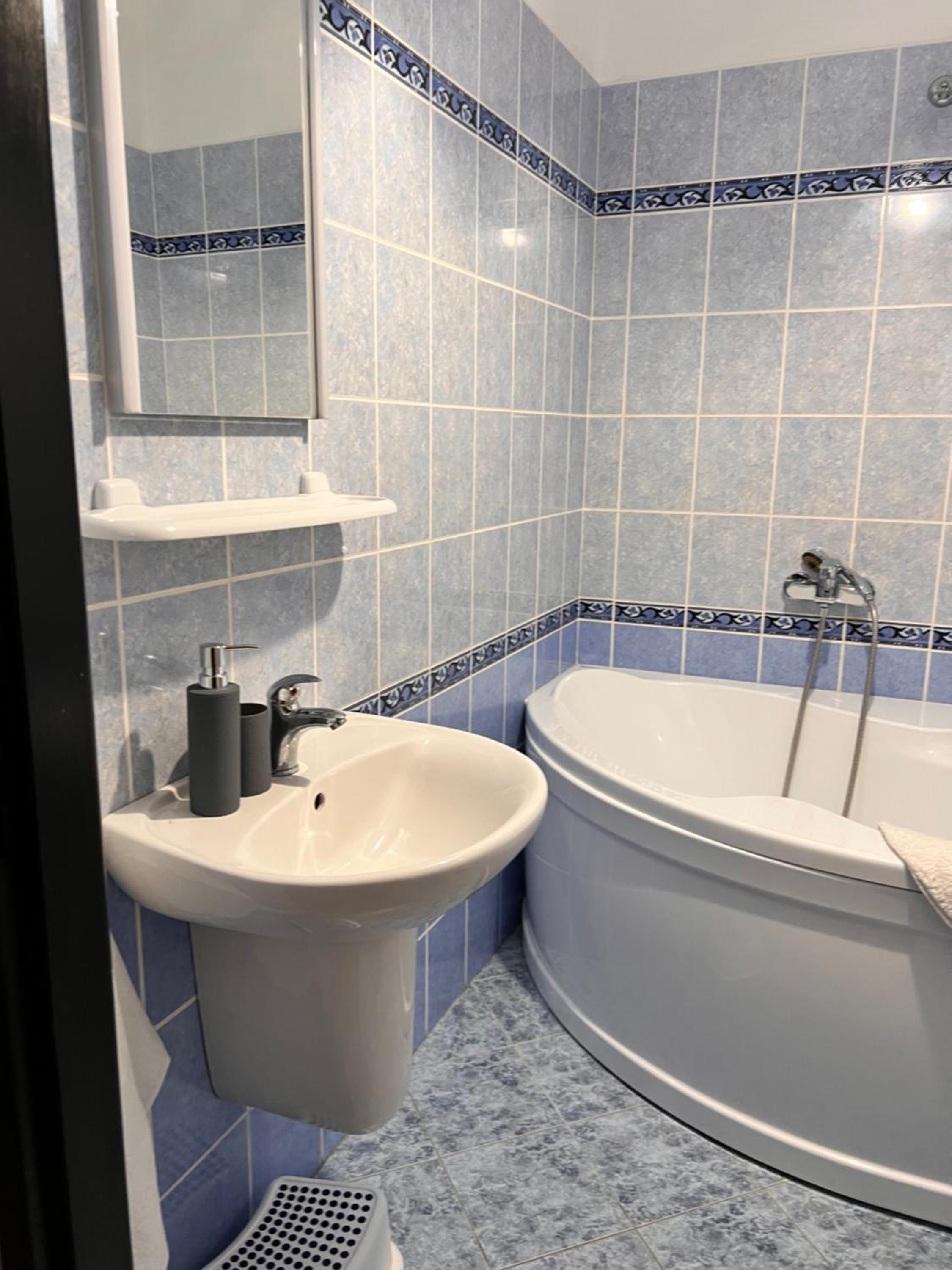 Hřensko 27 Apartmány