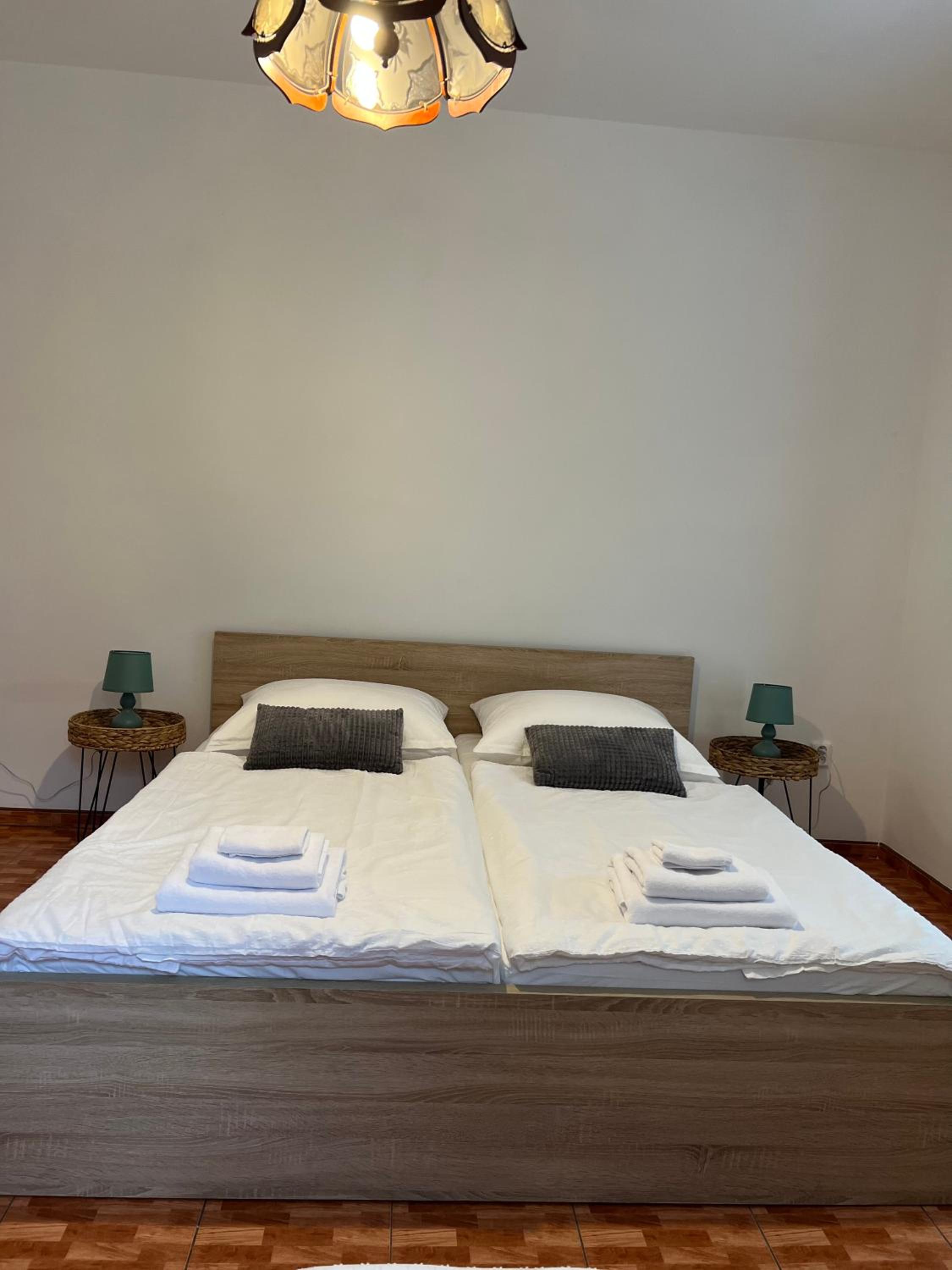 Hřensko 27 Apartmány