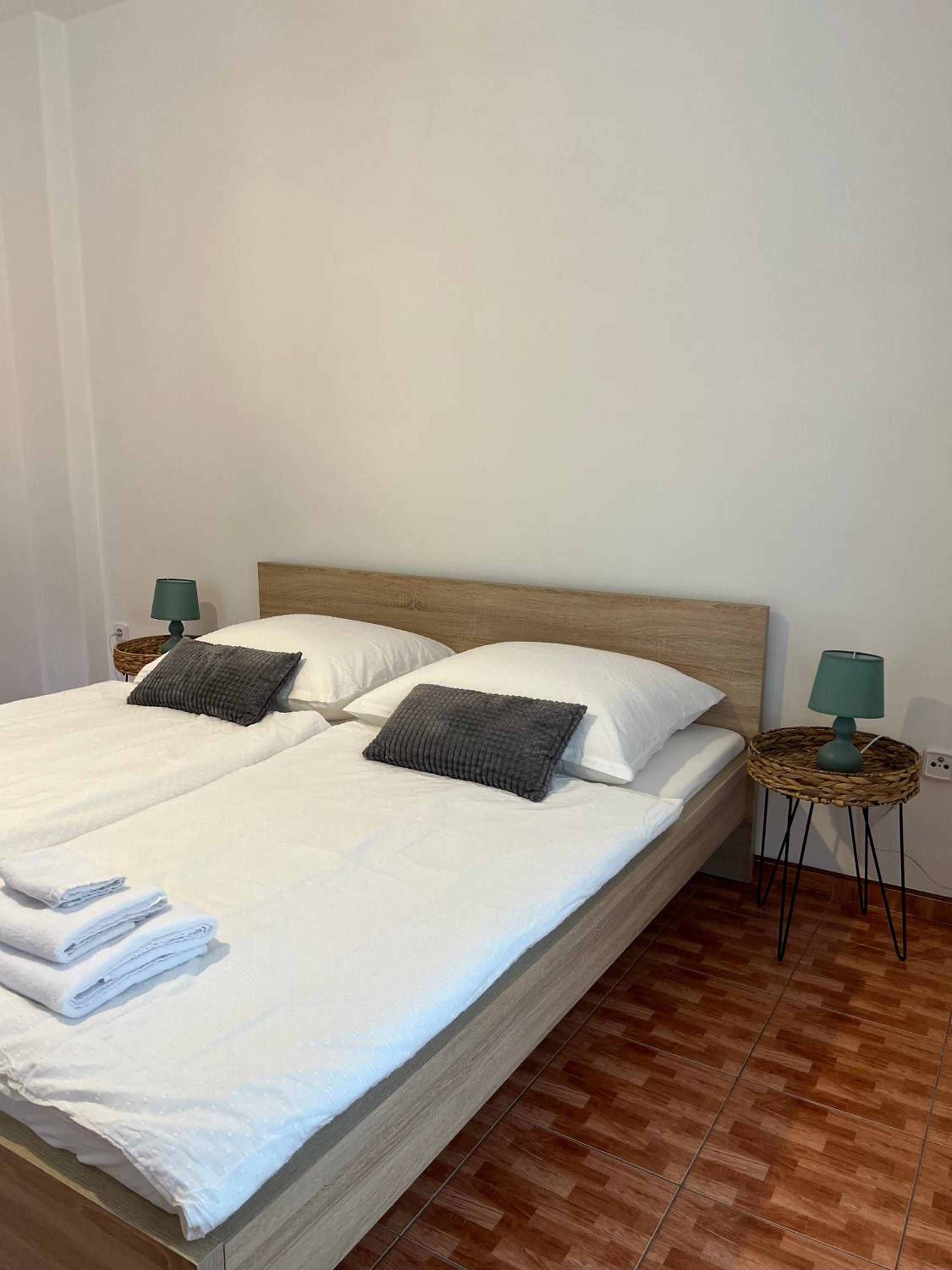 Hřensko 27 Apartmány
