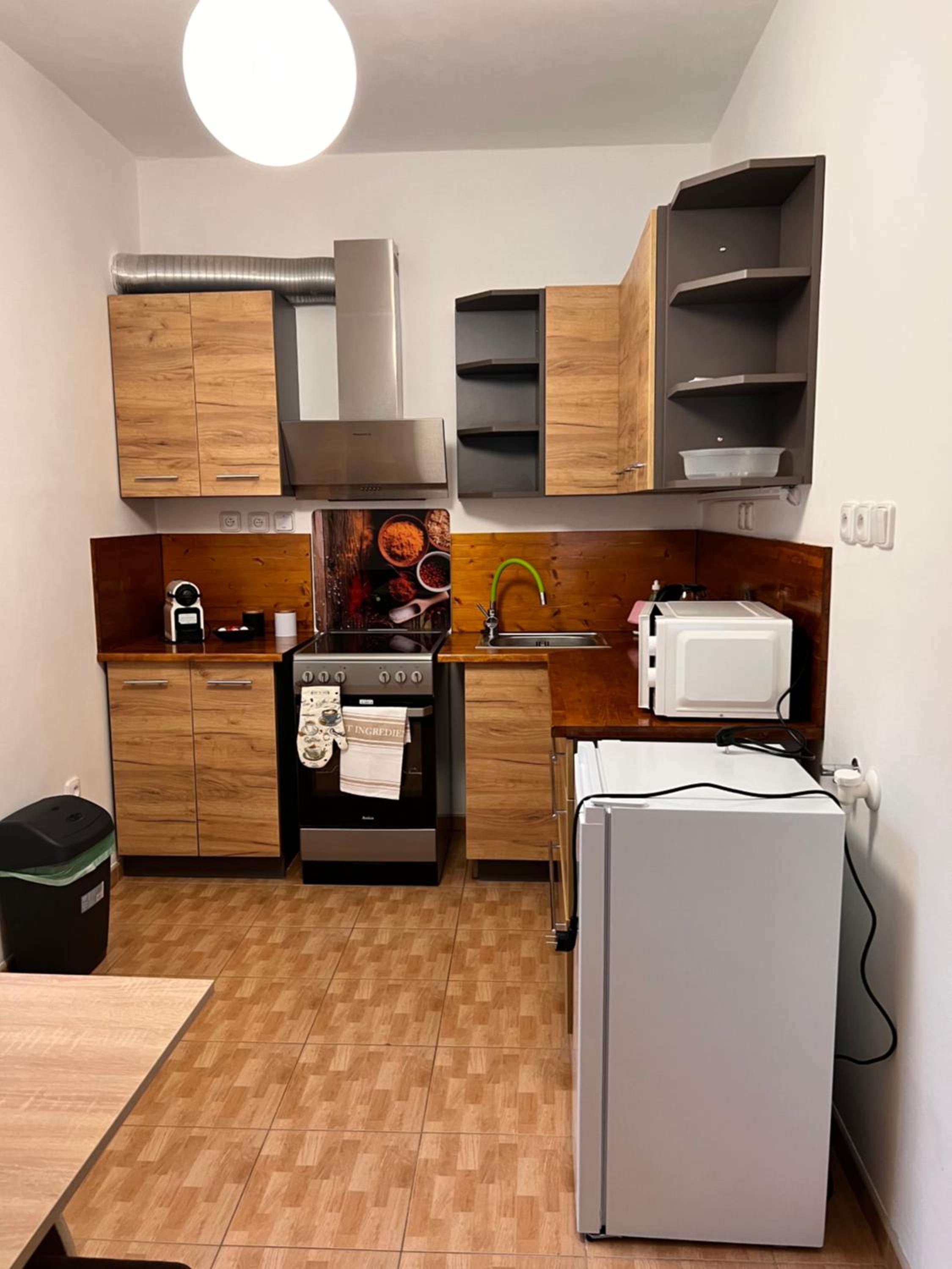 Hřensko 27 Apartmány