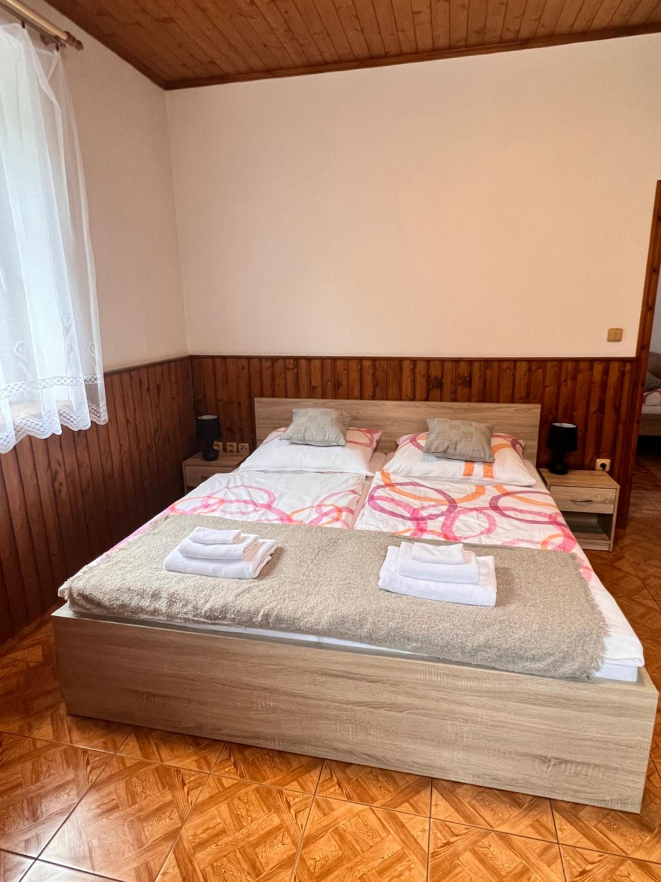 Hřensko 27 Apartmány