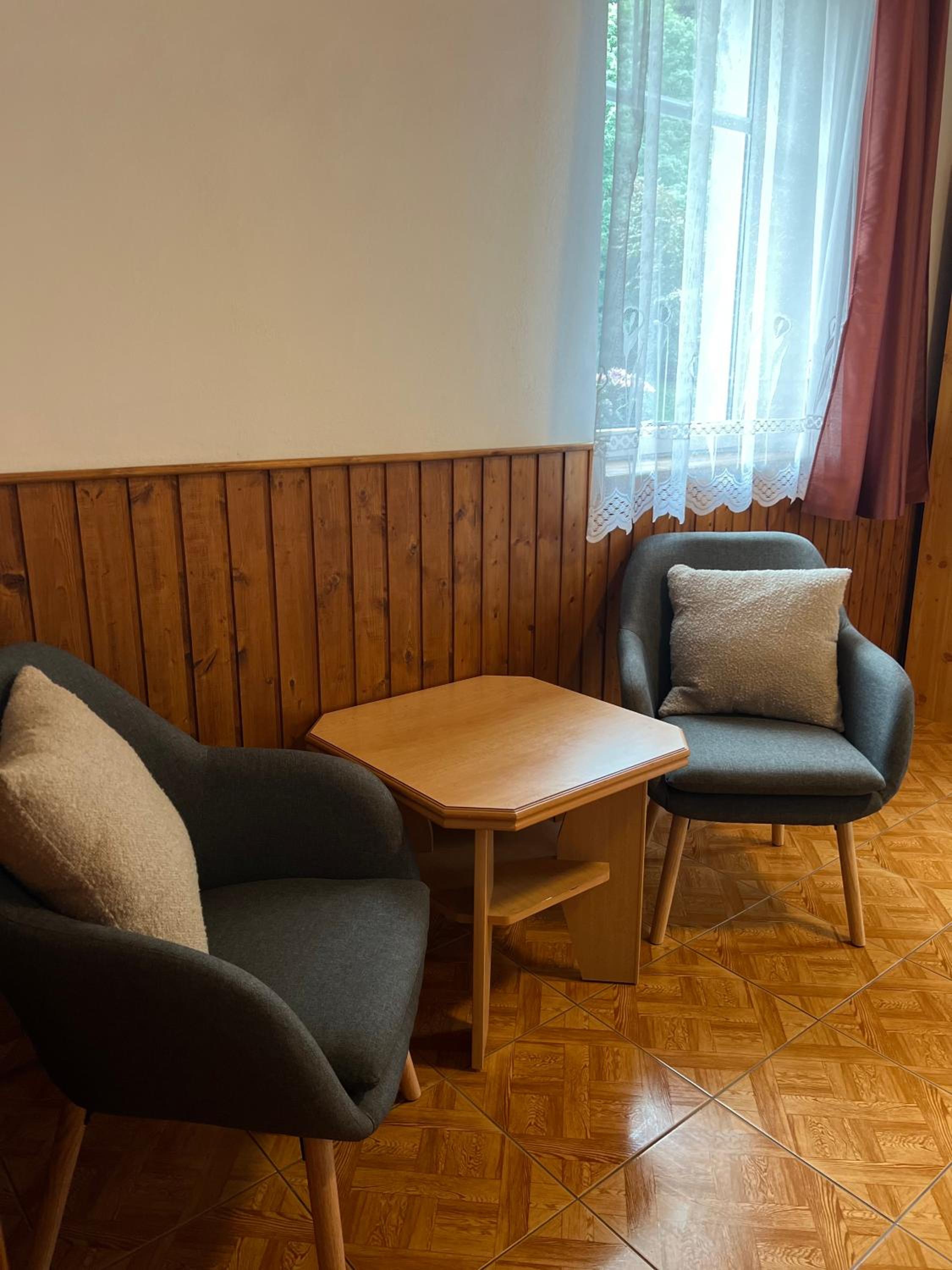 Hřensko 27 Apartmány