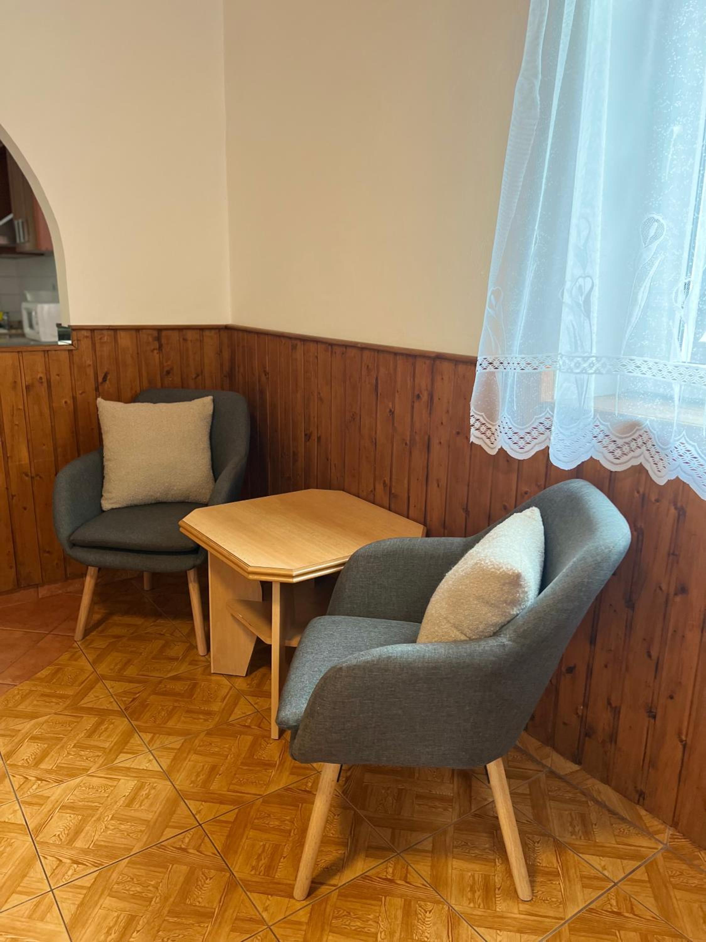 Hřensko 27 Apartmány