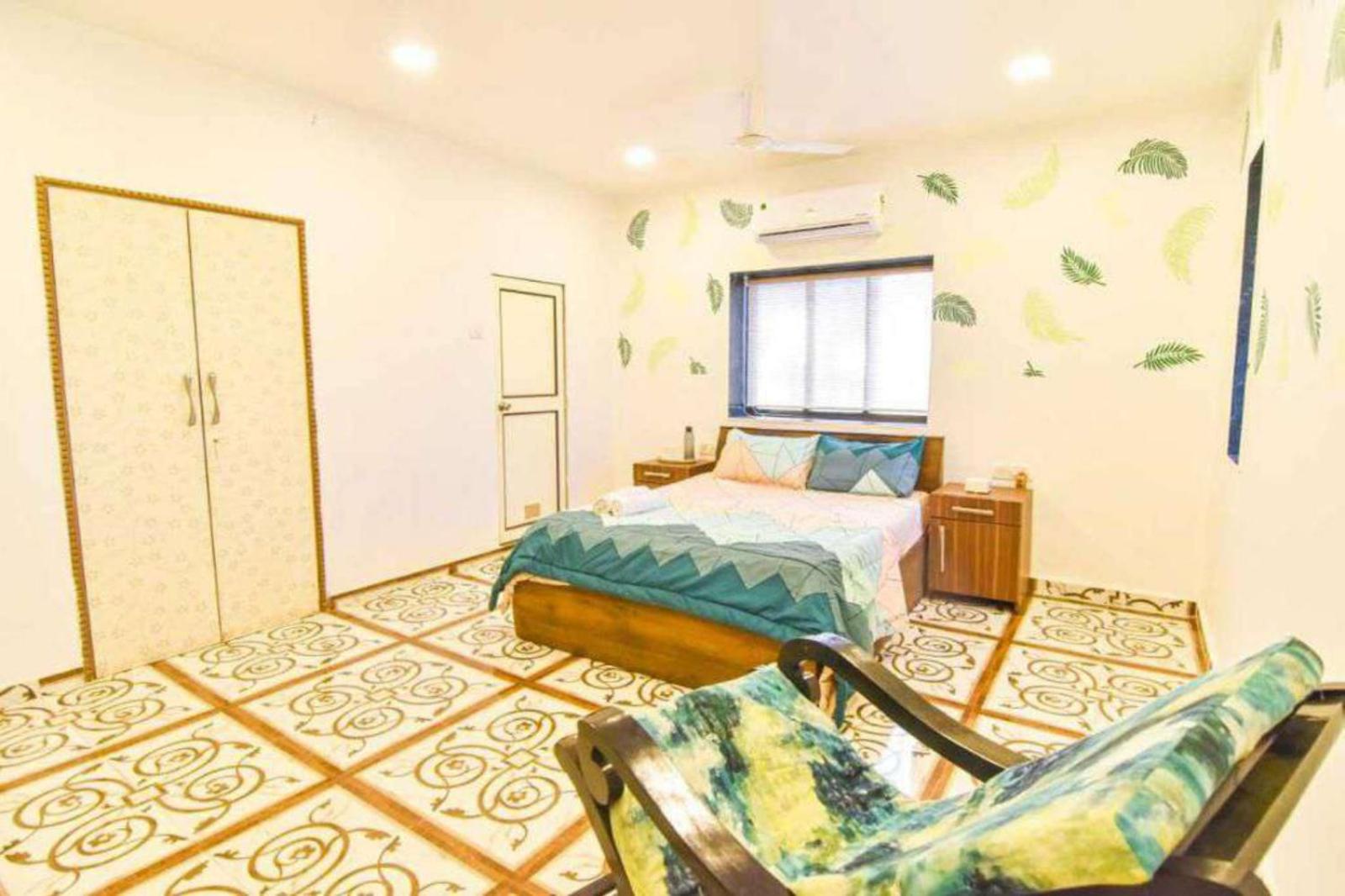 Black Velvet Villa view 5
