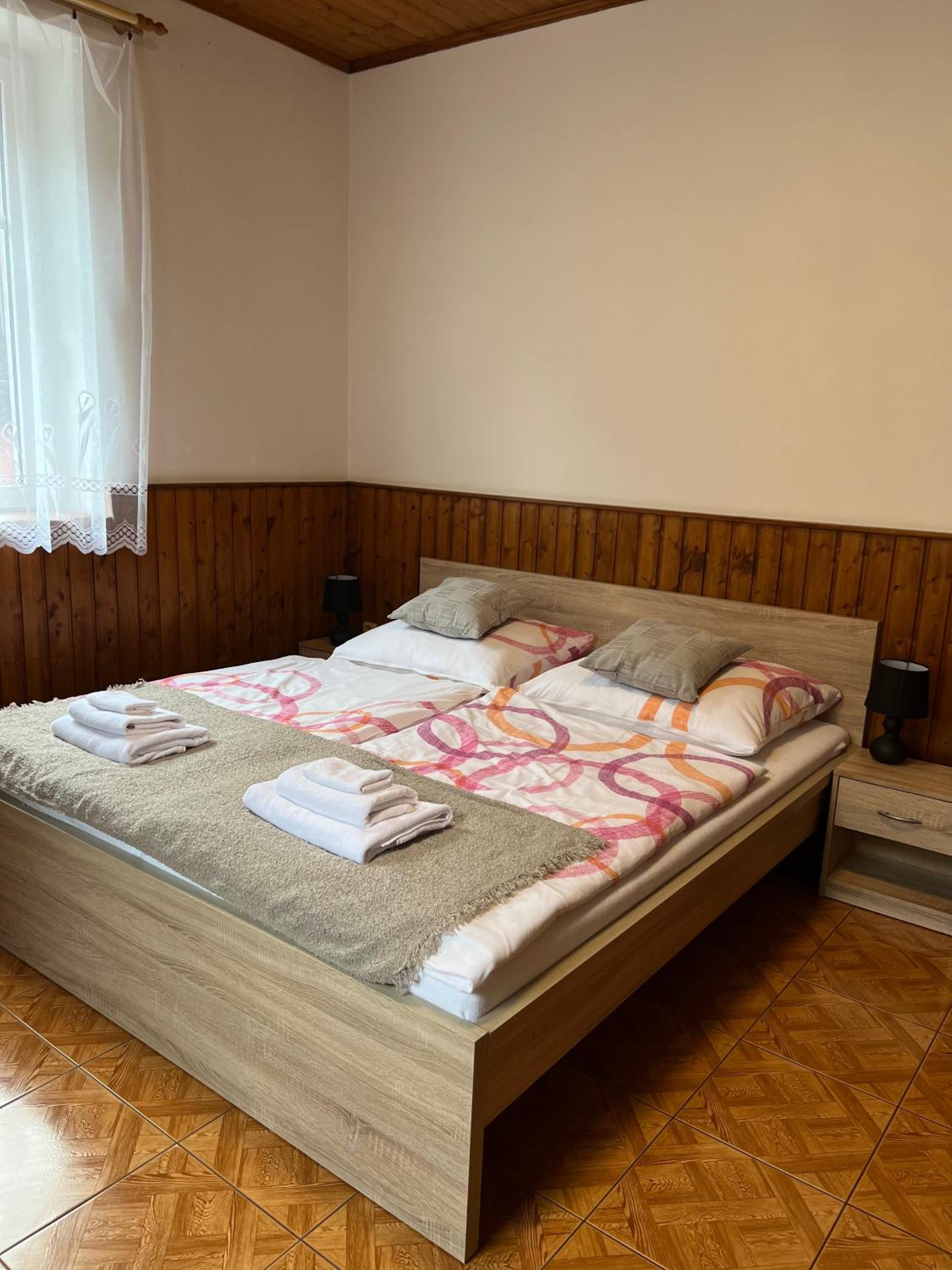 Hřensko 27 Apartmány