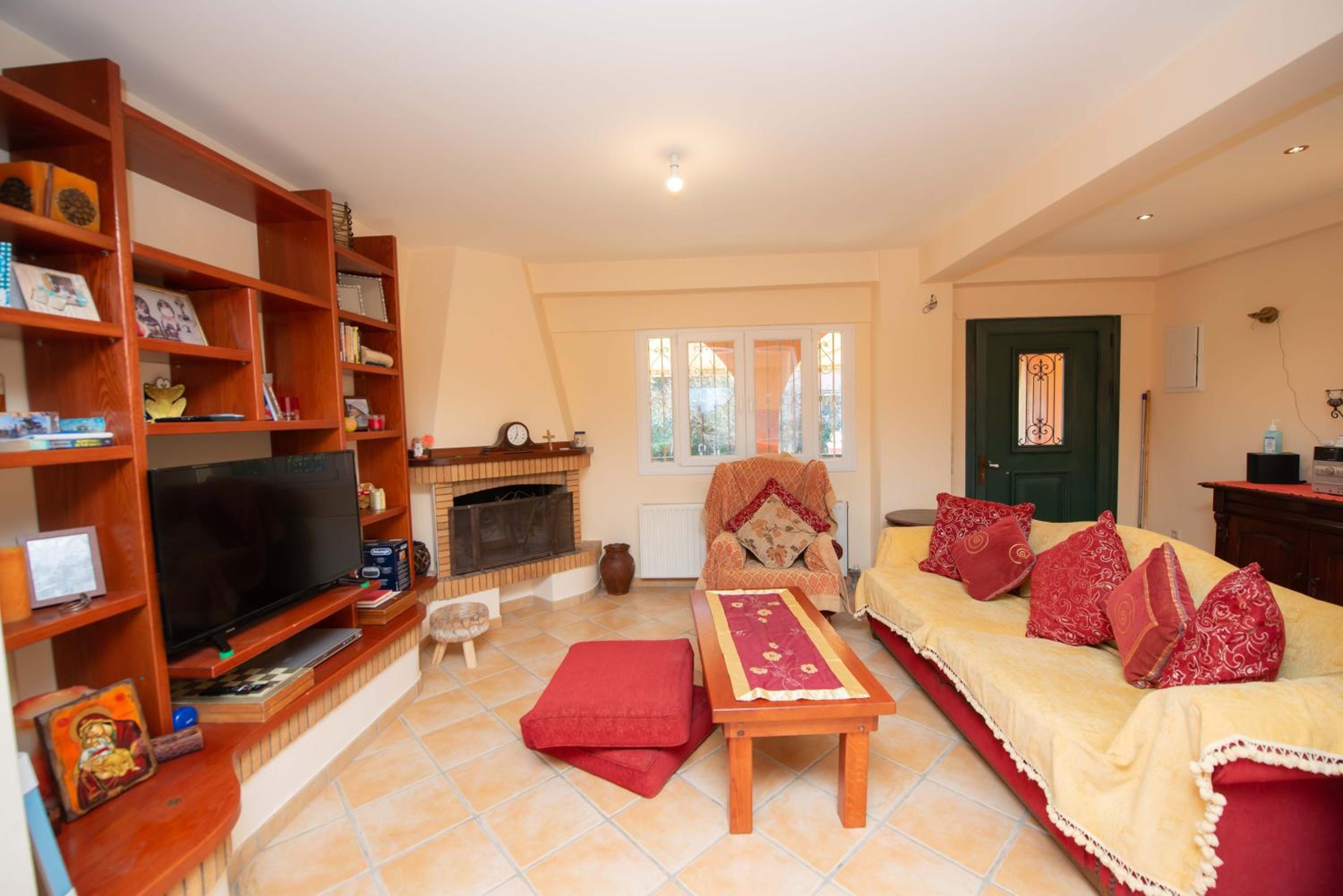Villa Sofia view 5