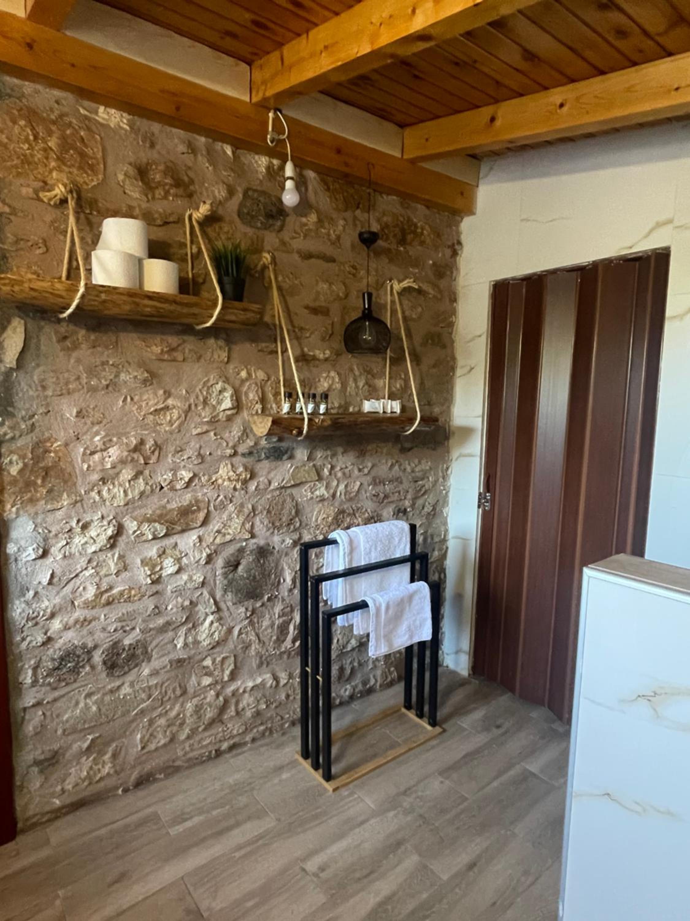 Gamvrias chalet