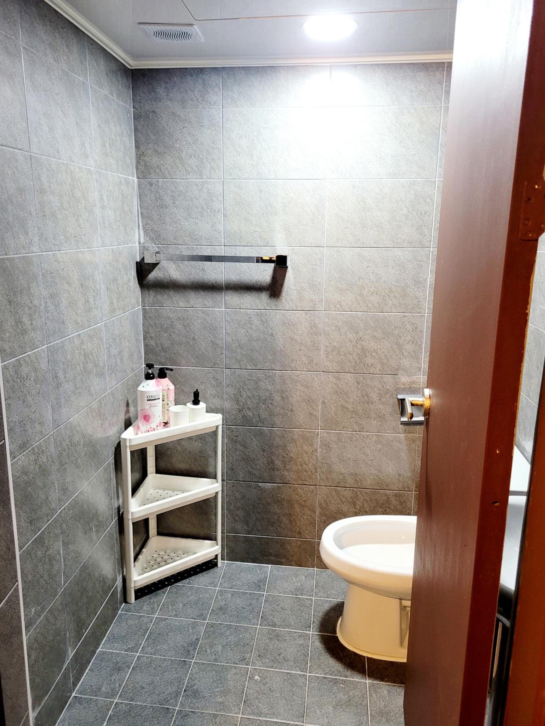 Good Guesthouse