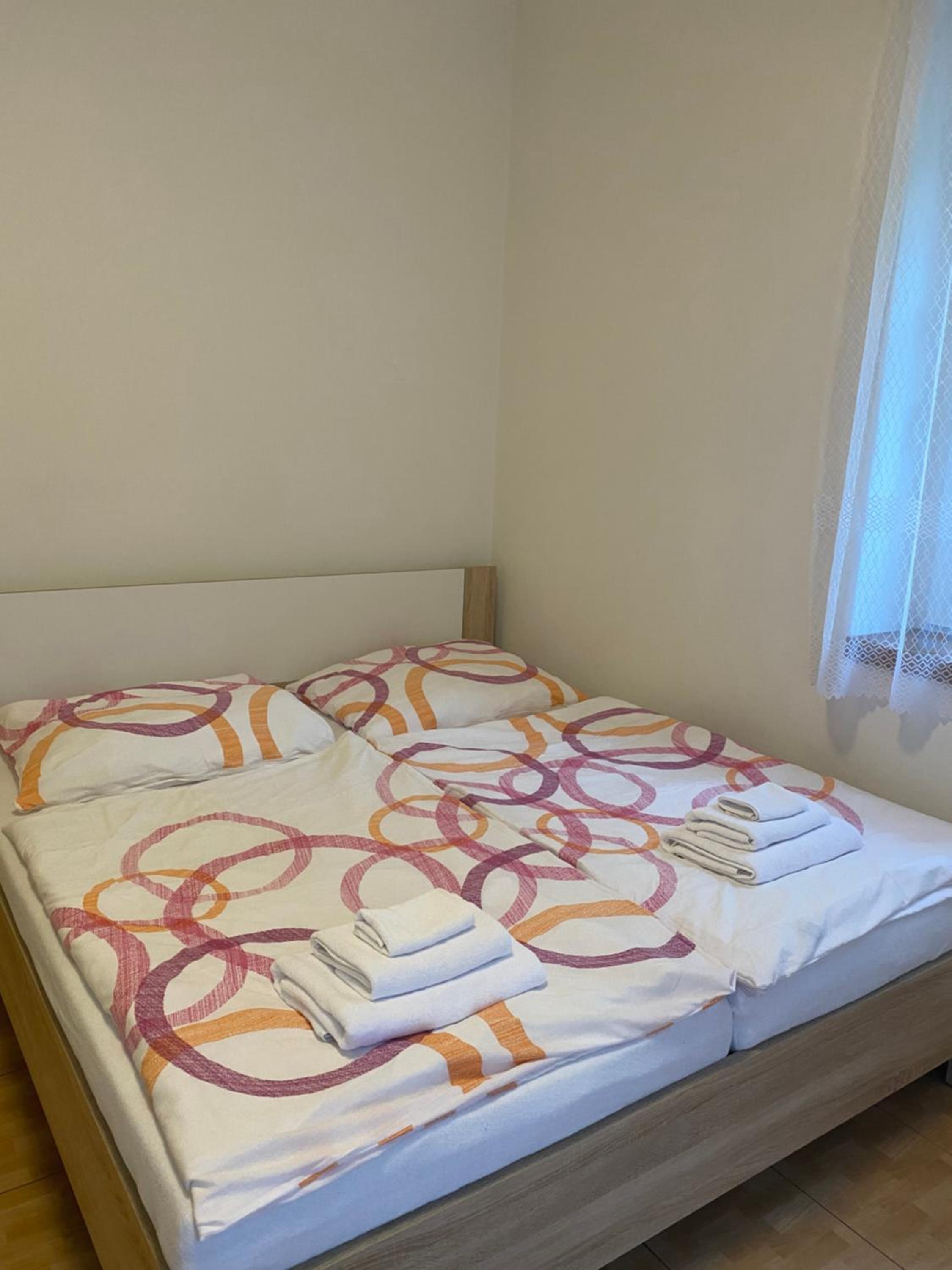 Hřensko 27 Apartmány