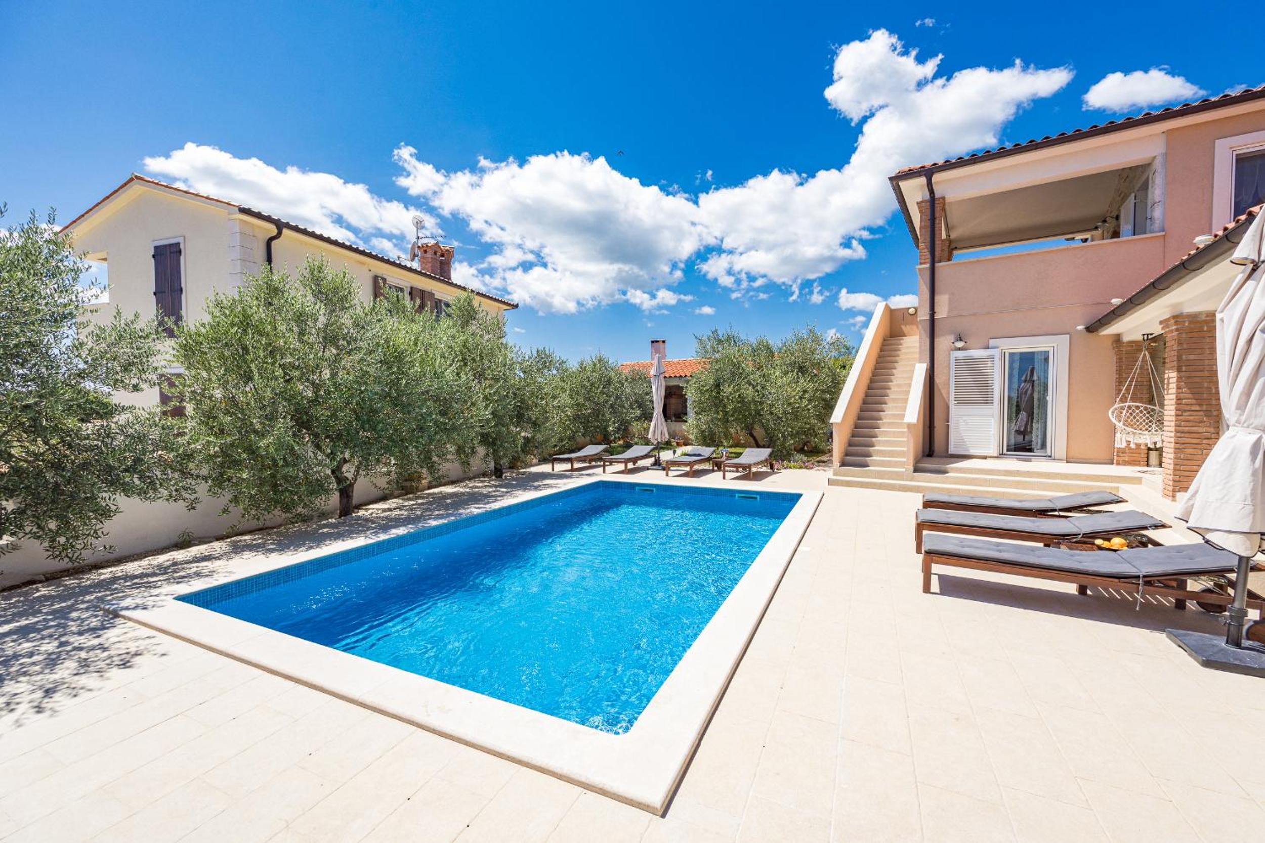 Vila Javor by Istra Vacation view 3