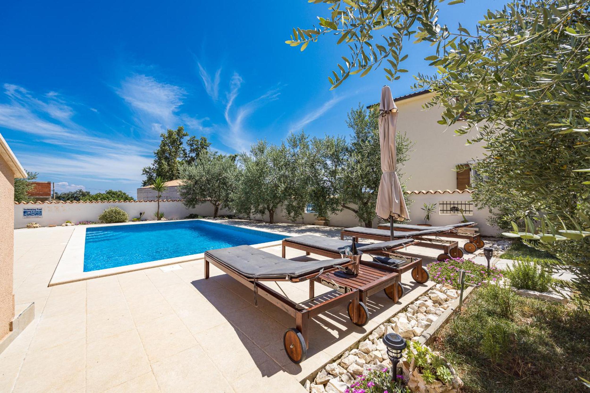 Vila Javor by Istra Vacation view 4