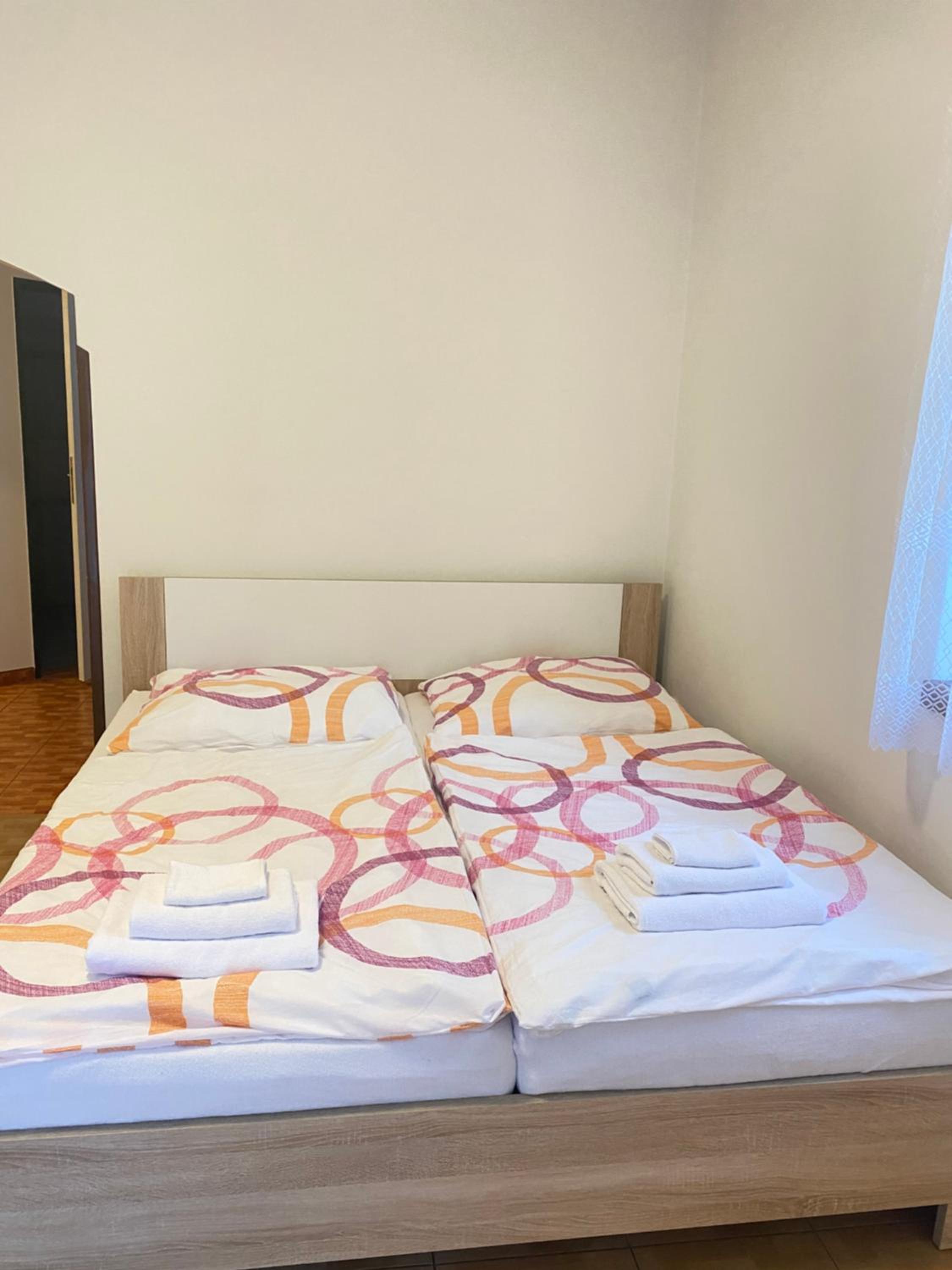 Hřensko 27 Apartmány