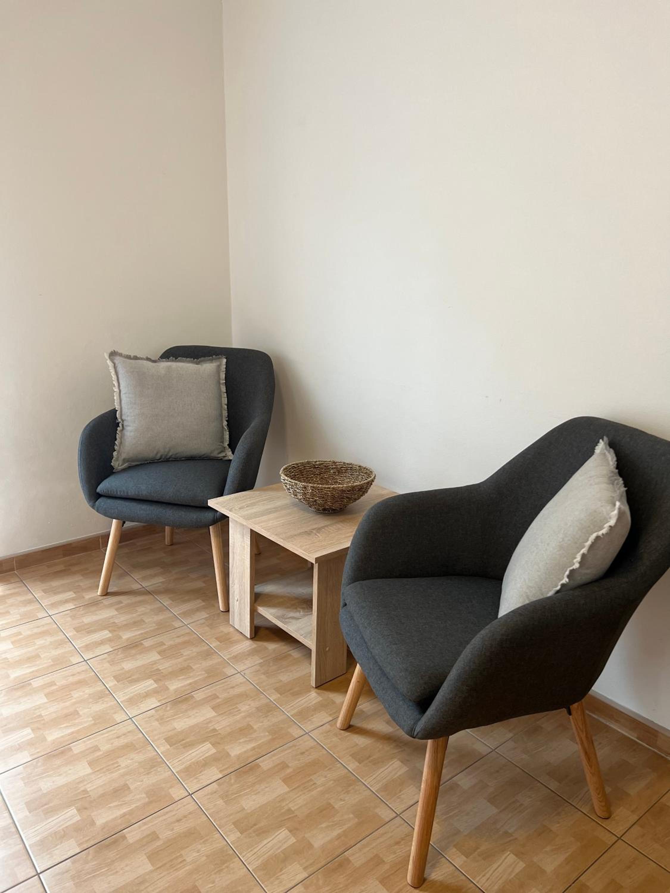 Hřensko 27 Apartmány