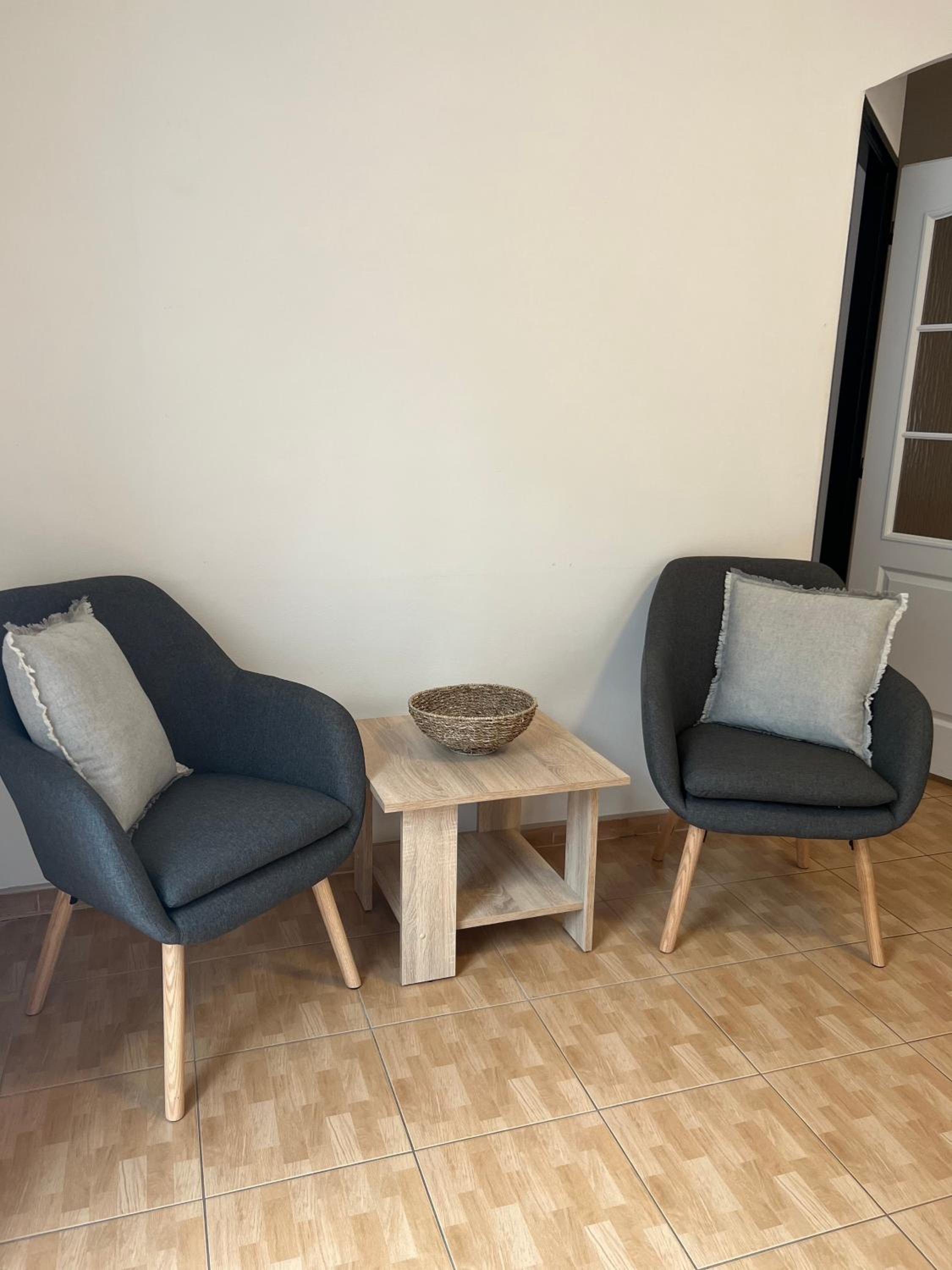 Hřensko 27 Apartmány