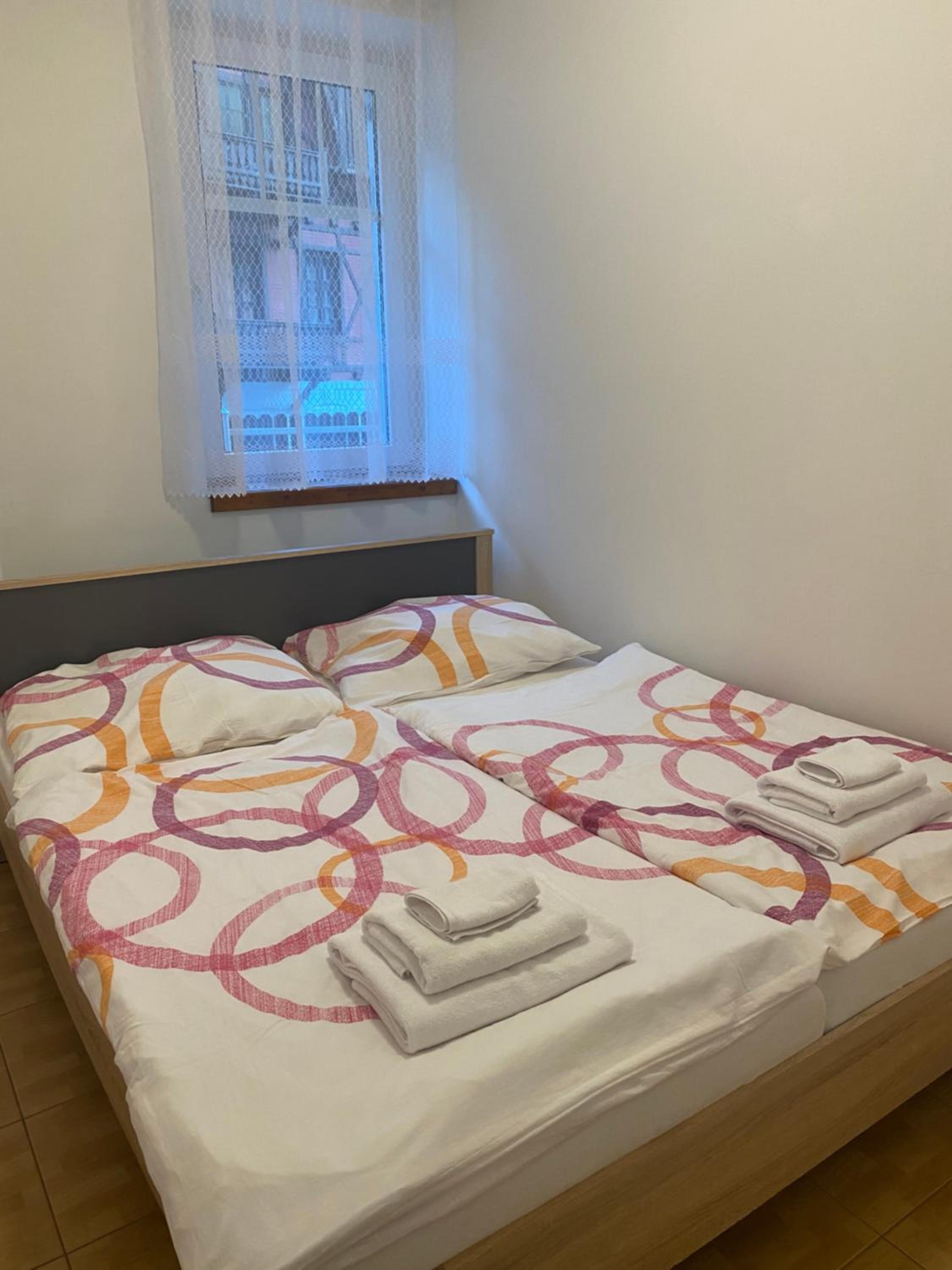 Hřensko 27 Apartmány