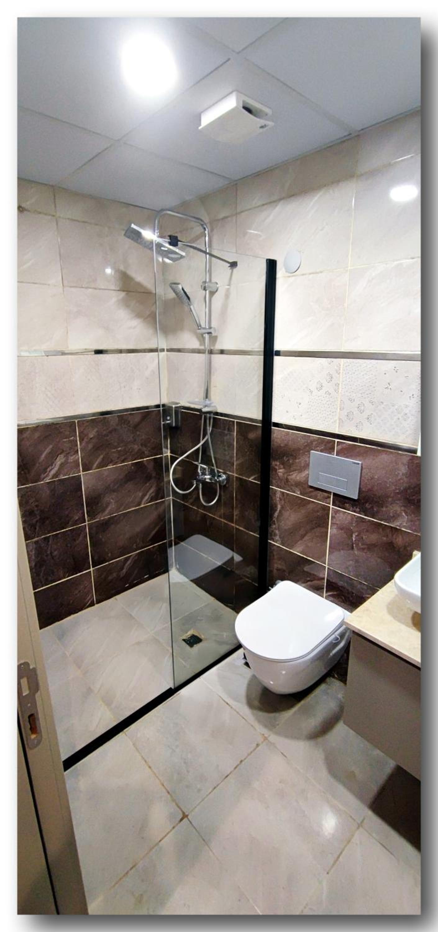 Aspendos Suites Konyaaltı Apart - Image 31