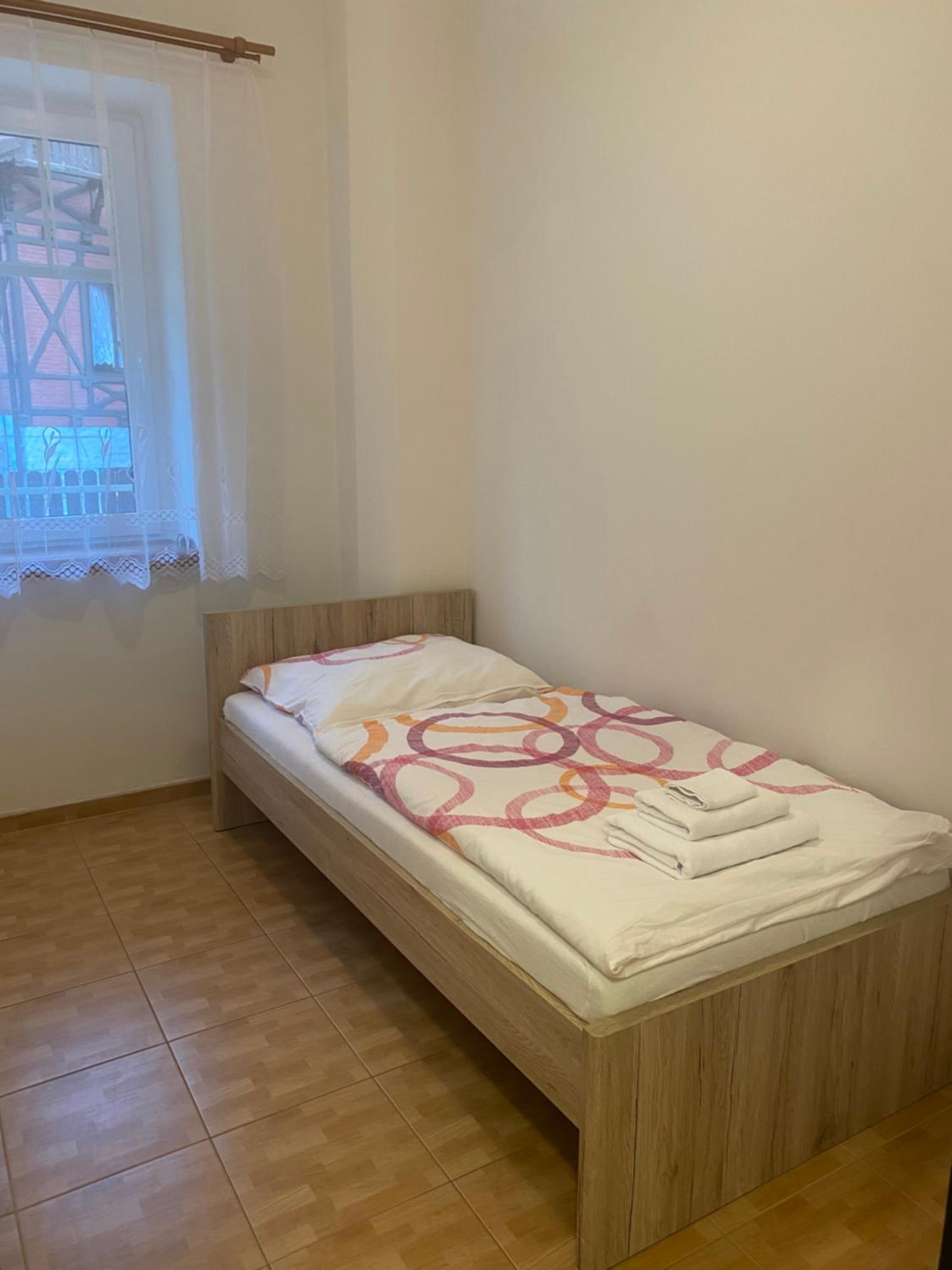 Hřensko 27 Apartmány