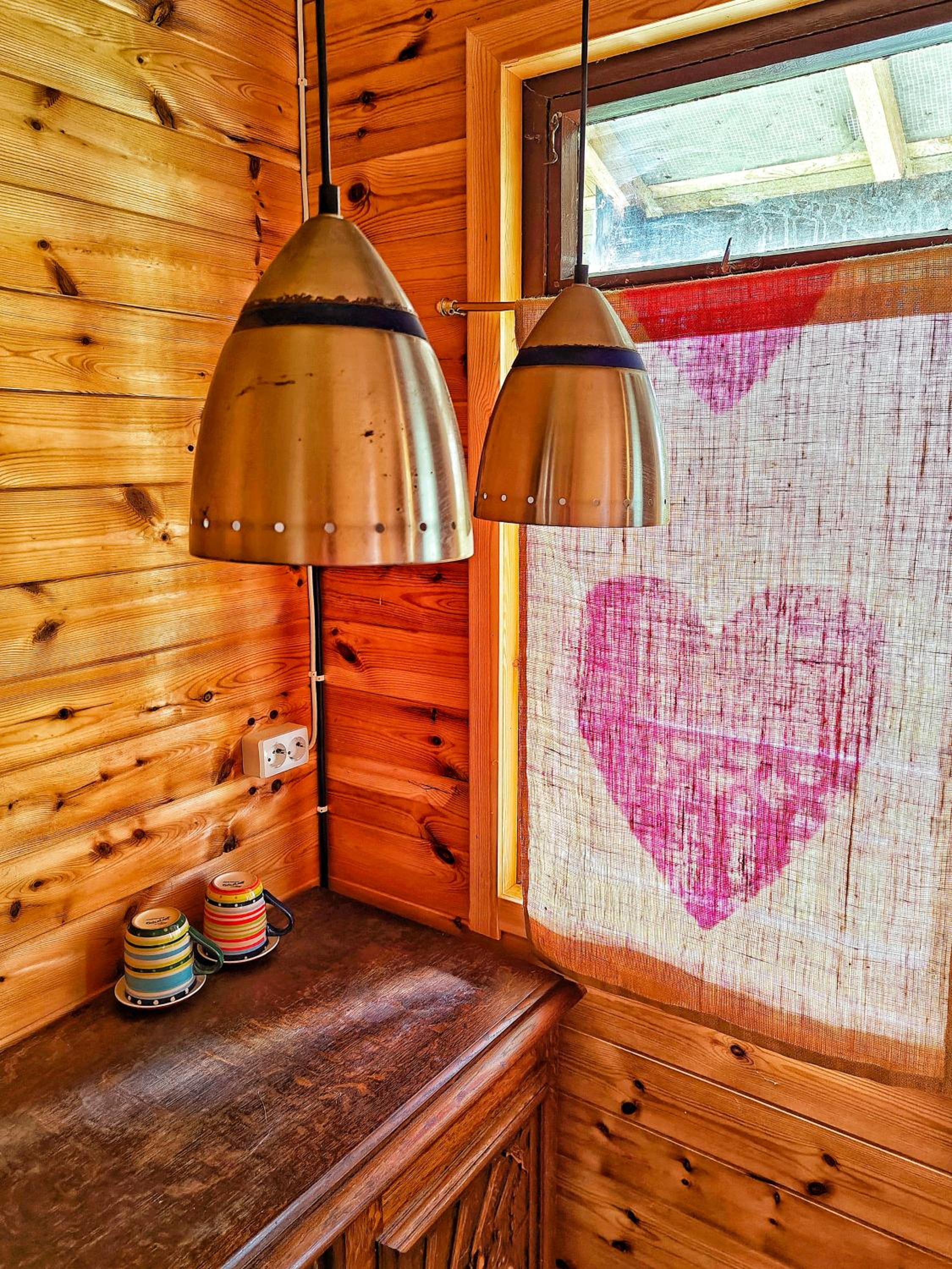 JUST Lodges
