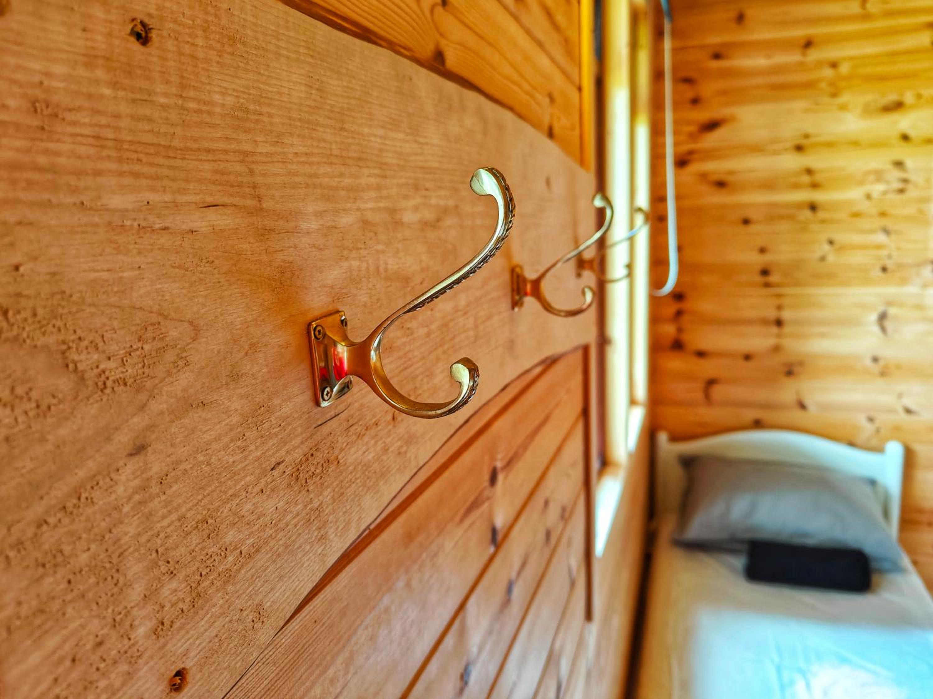 JUST Lodges