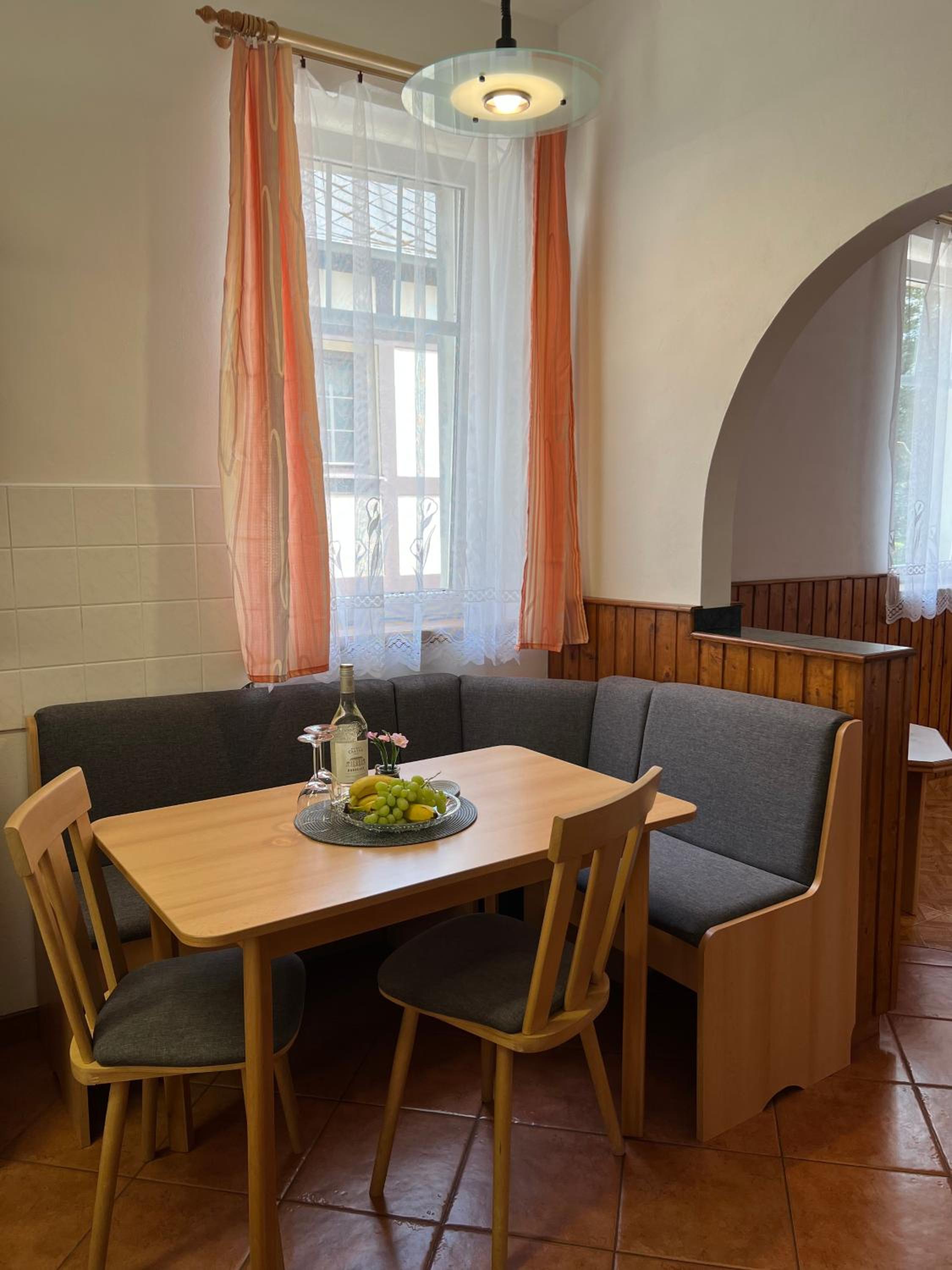 Hřensko 27 Apartmány