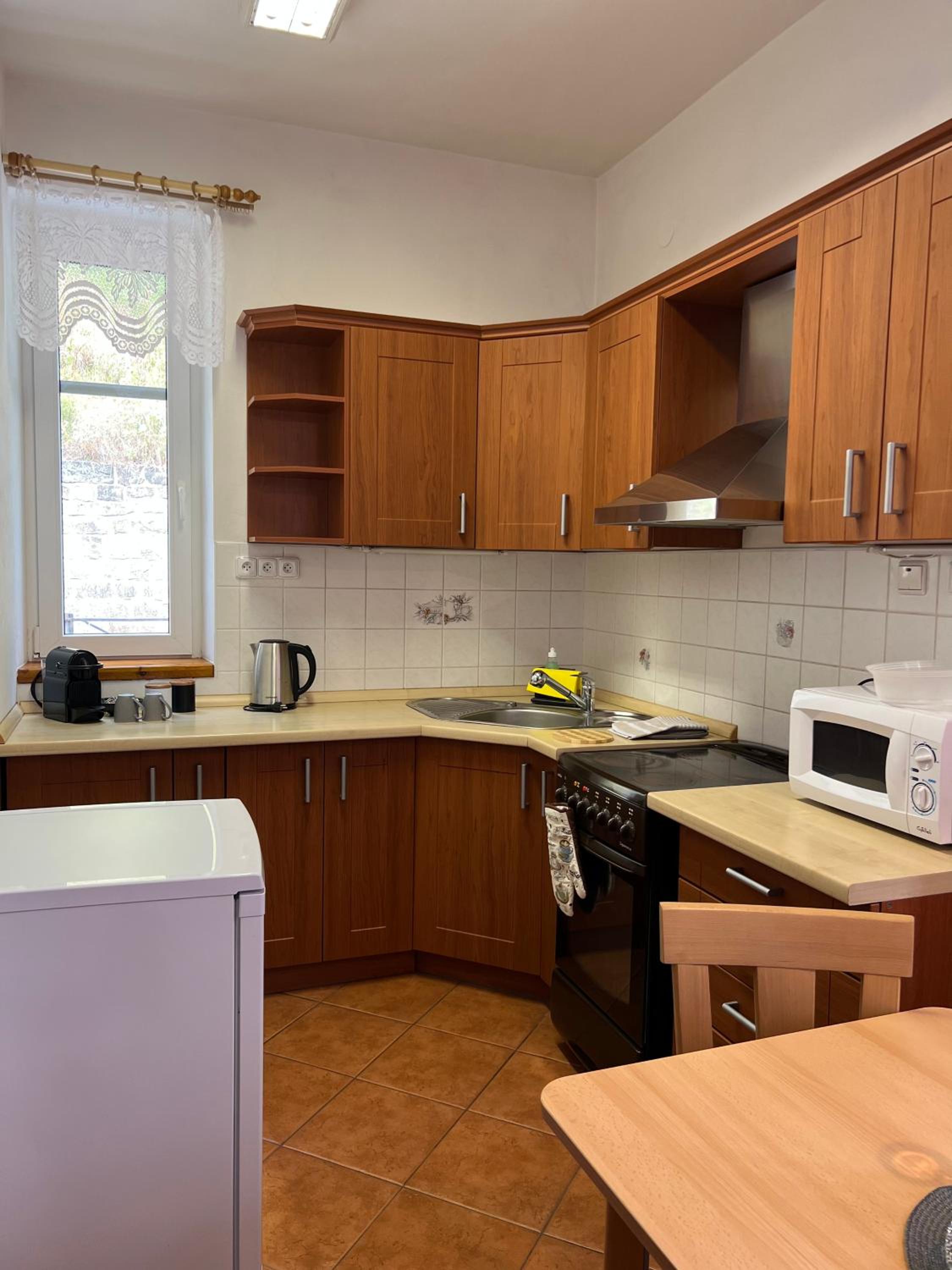 Hřensko 27 Apartmány