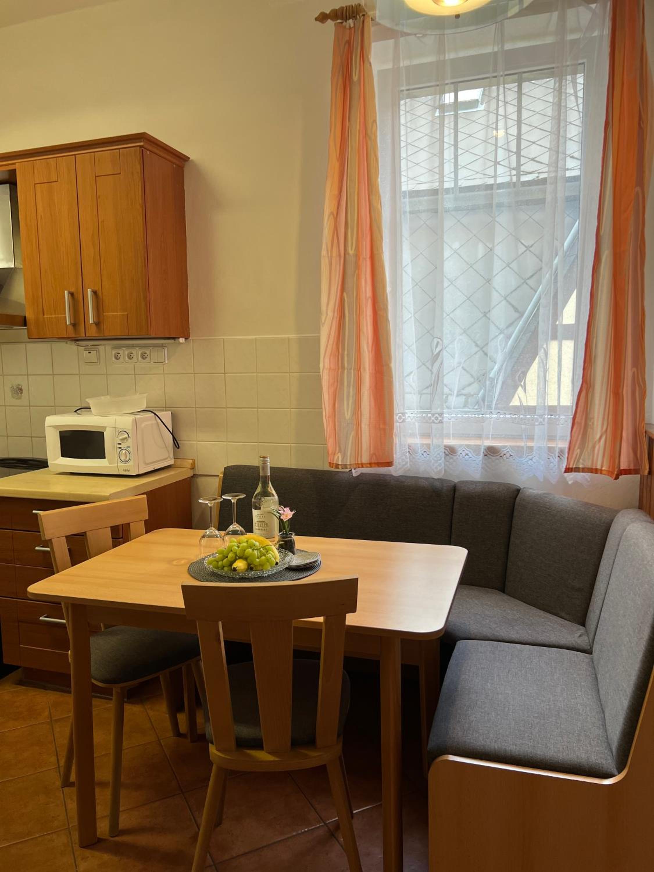Hřensko 27 Apartmány