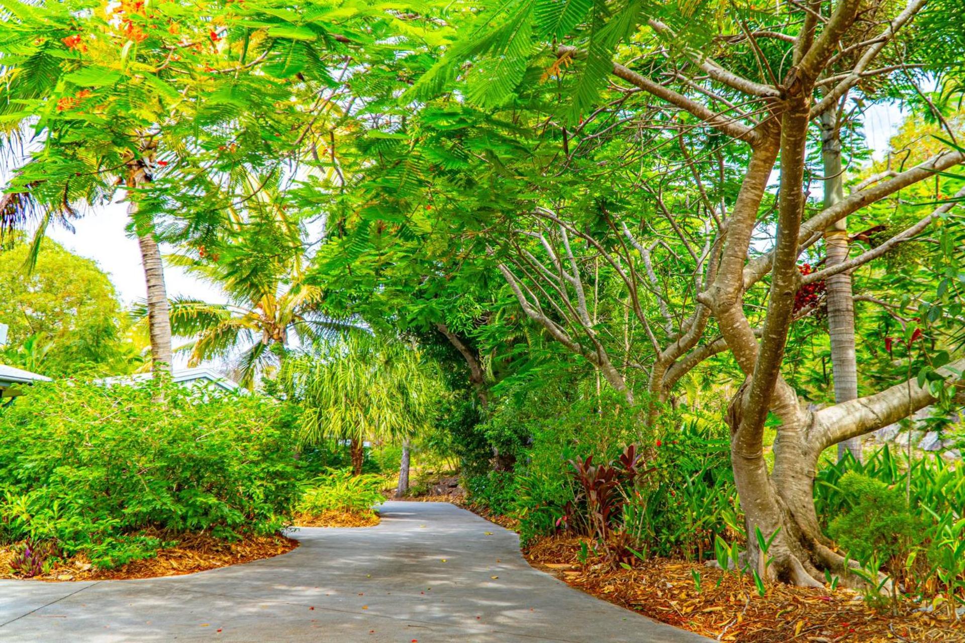 Sunbird Gardens Villa 3