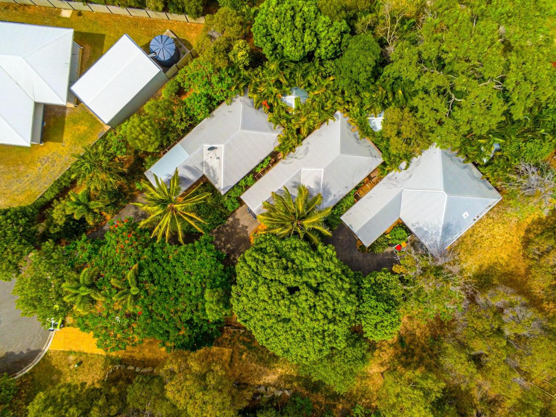 Sunbird Gardens Villa 3