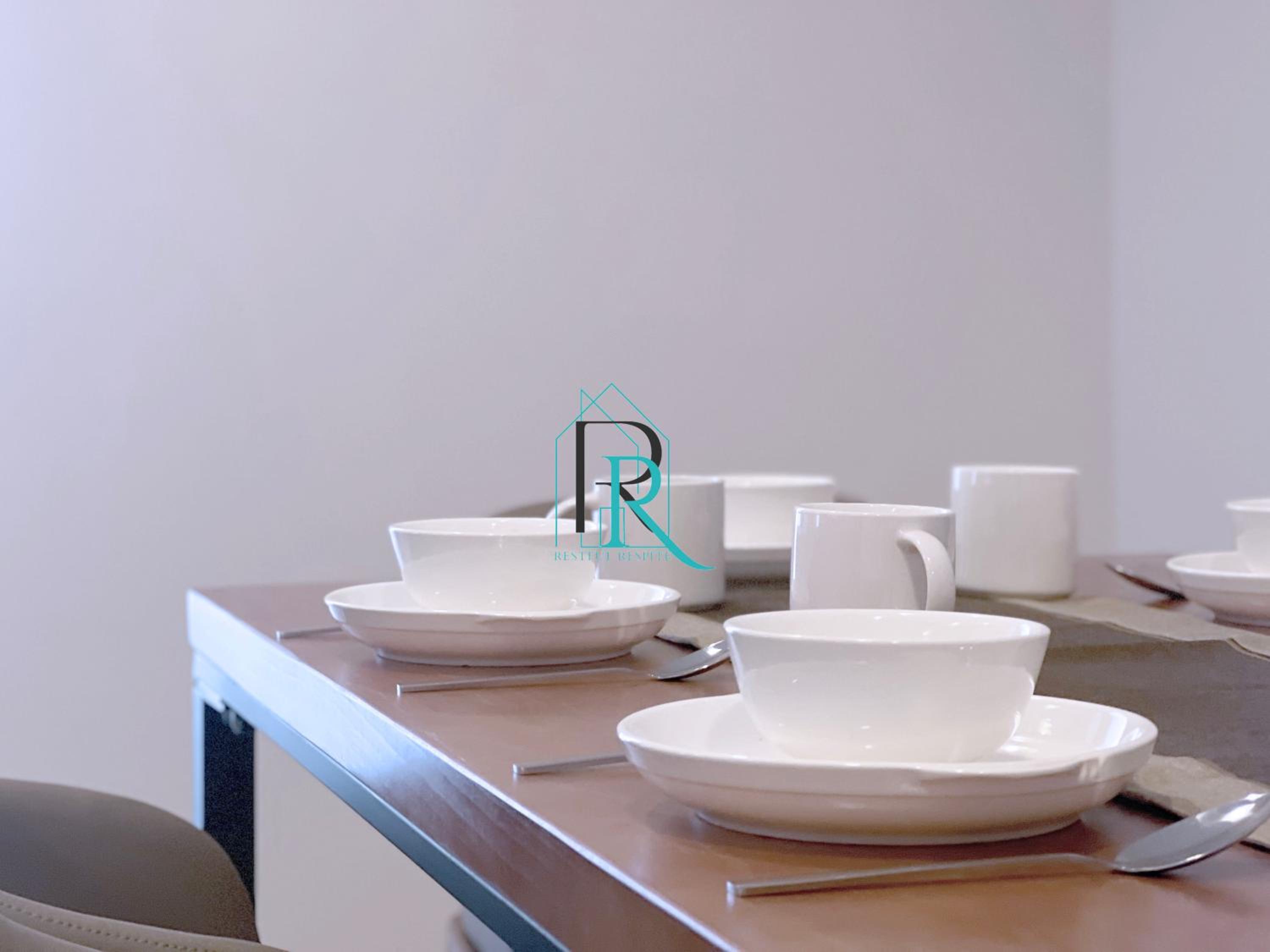 Restful Respite Tanjung Aru Inifnity Pool 2BR photo 7