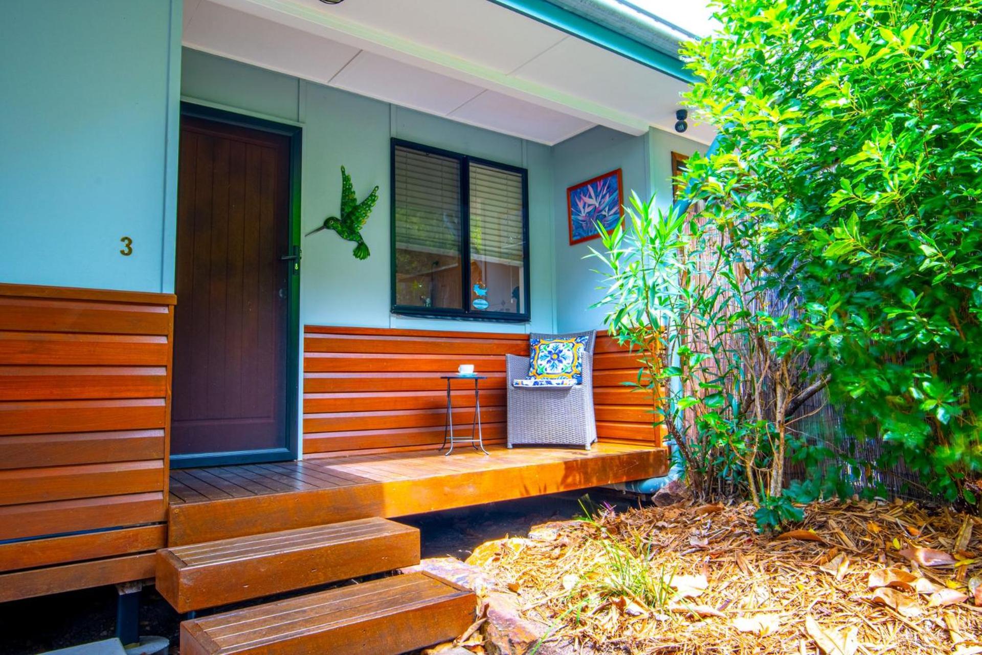 Sunbird Gardens Villa 3