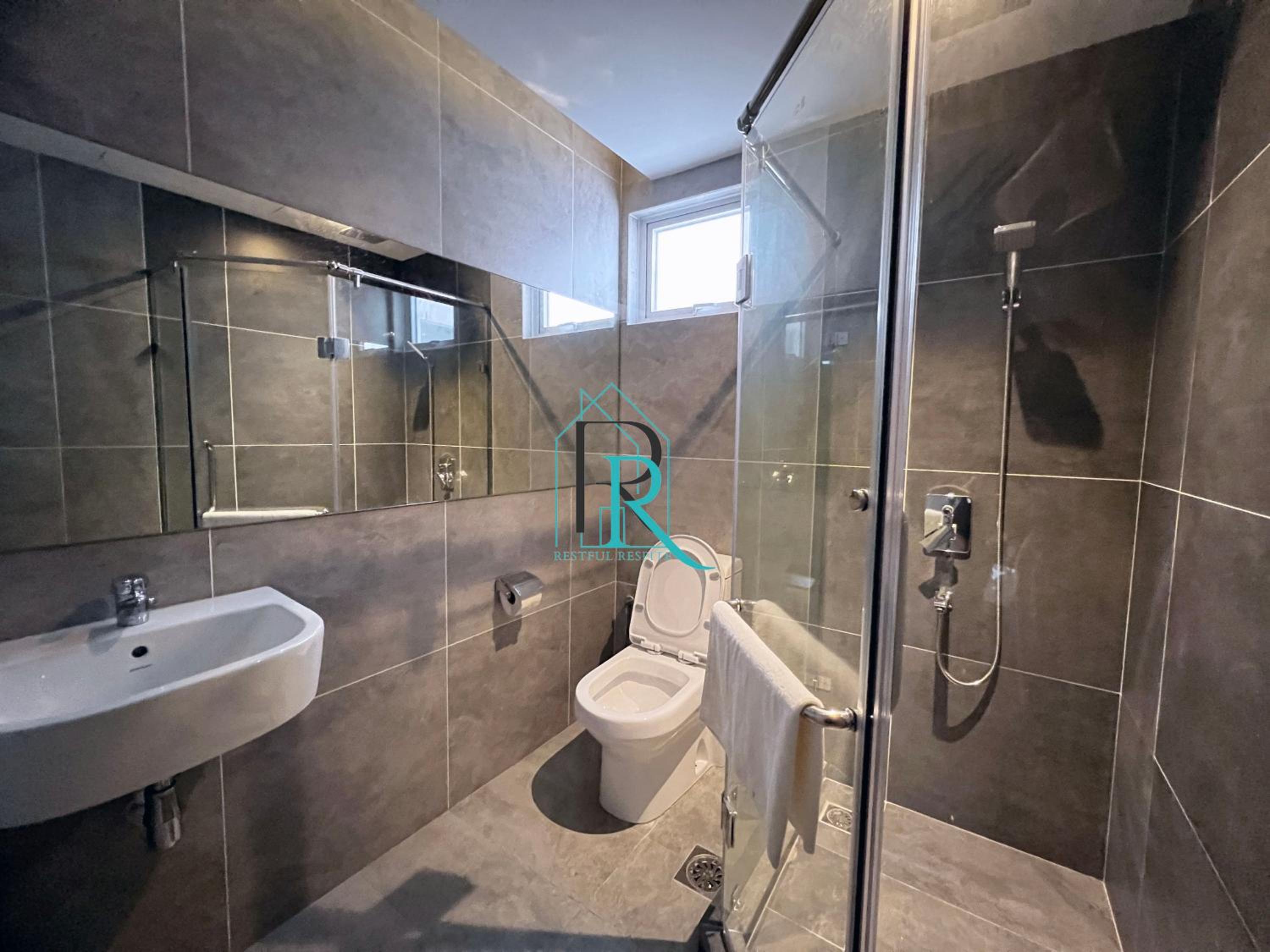 Restful Respite Tanjung Aru Inifnity Pool 2BR