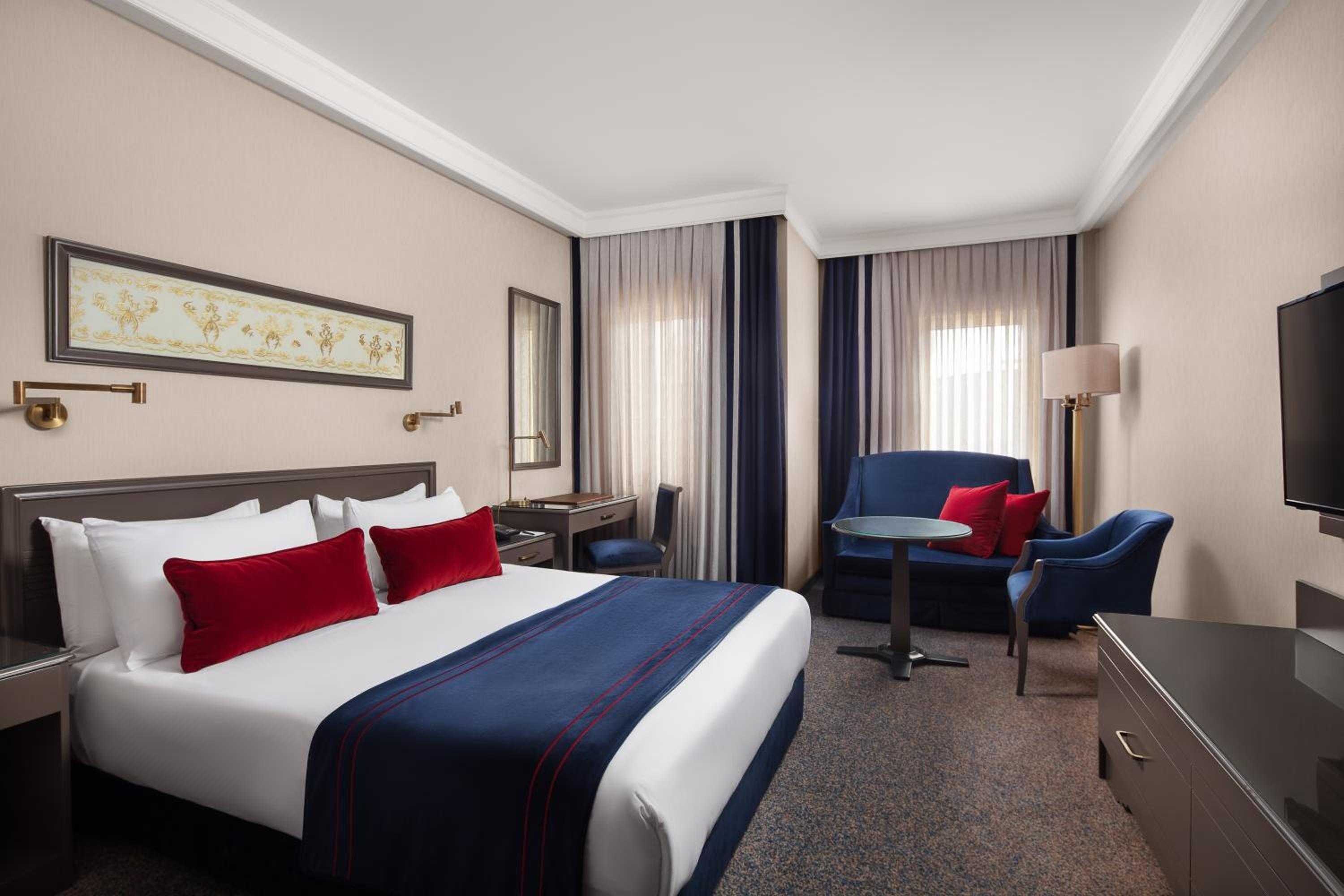 Grand Cevahir Hotel Convention Center - Image 14