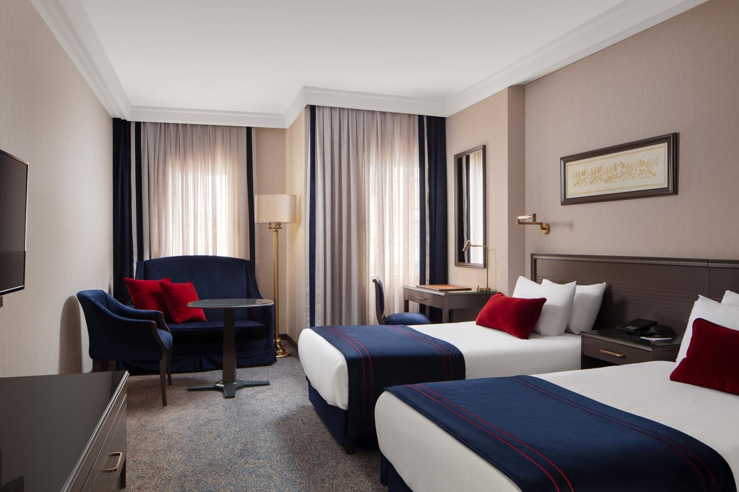 Grand Cevahir Hotel Convention Center - Image 15