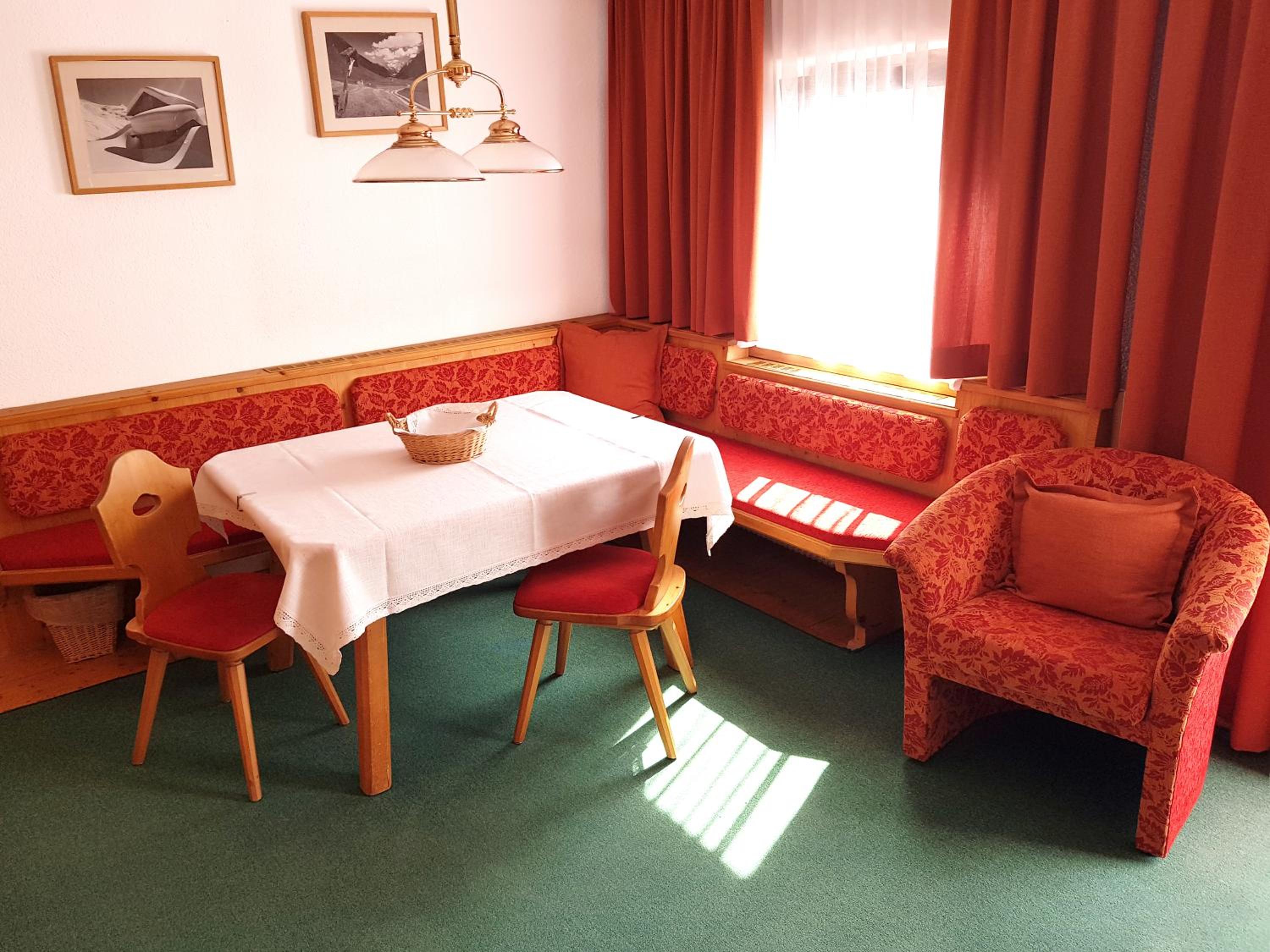 Haus Rappold